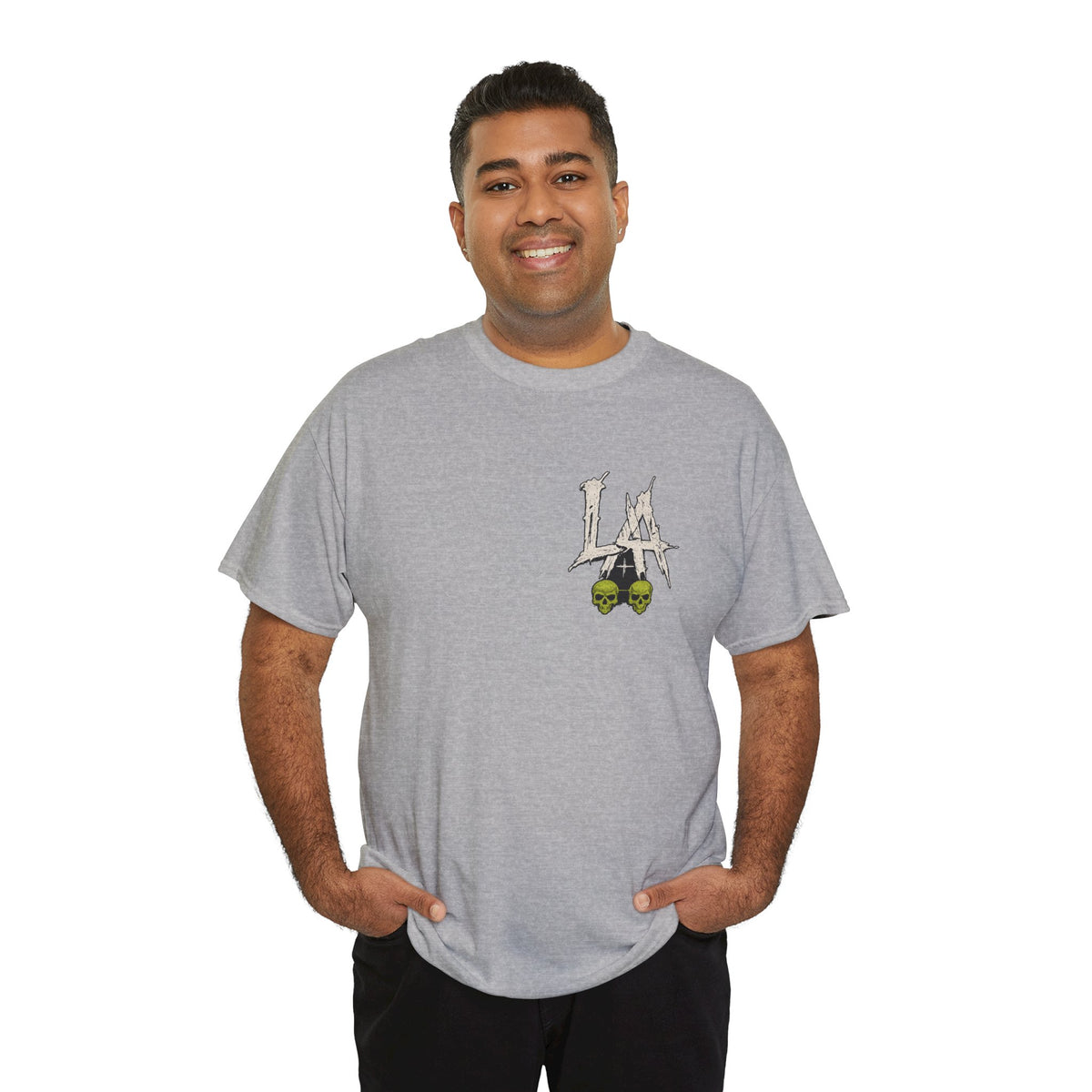 DOUBLE KILL TEE