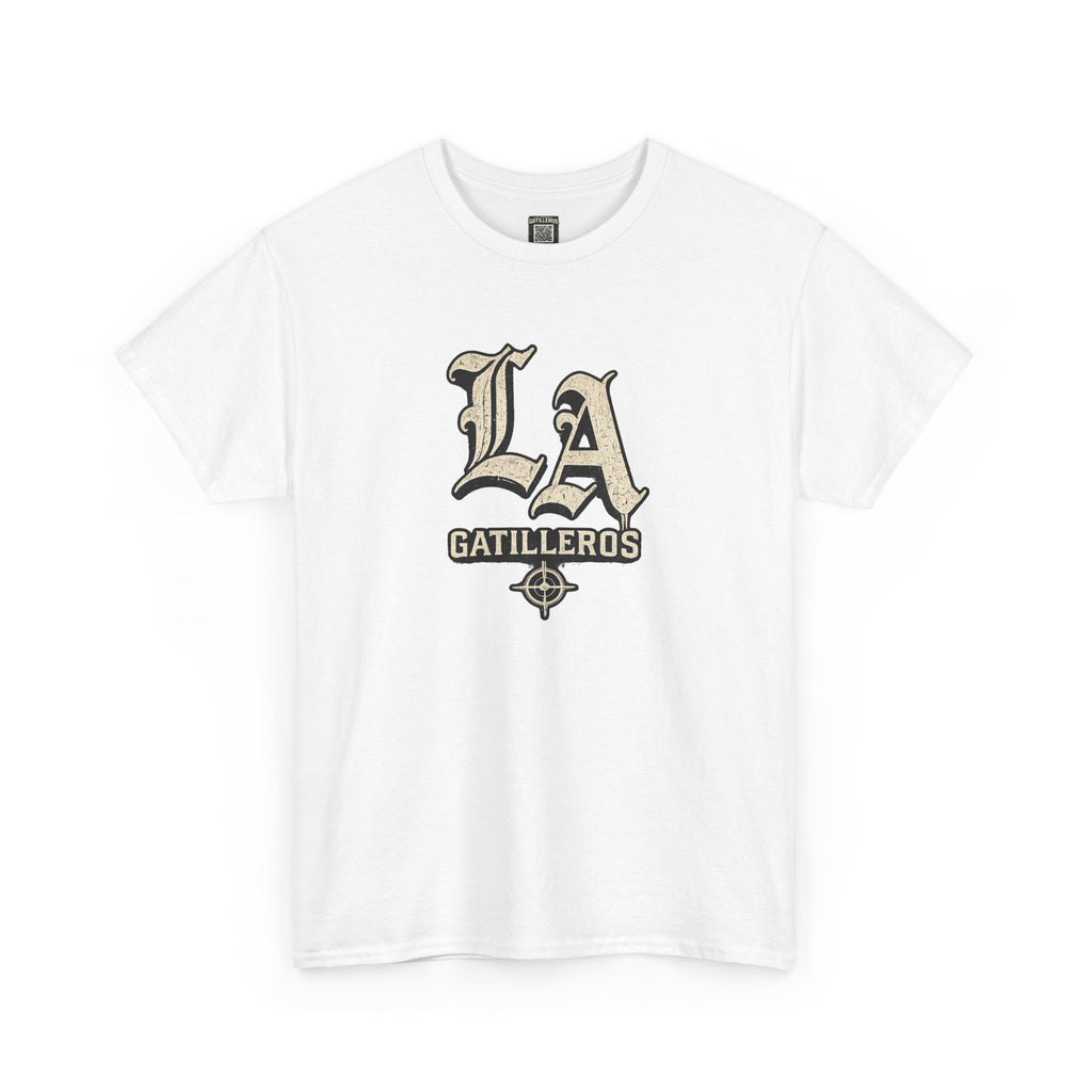 ALL WE KNOW TEE