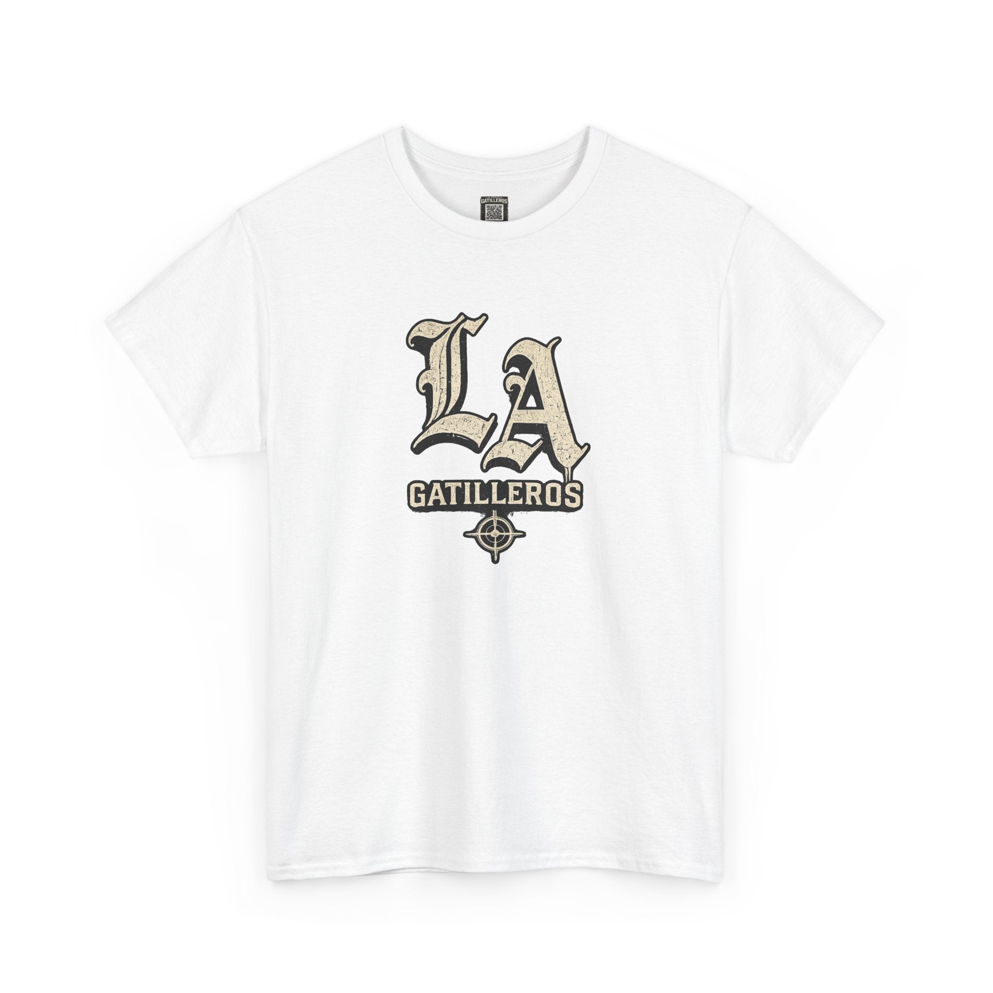 ALL WE KNOW TEE
