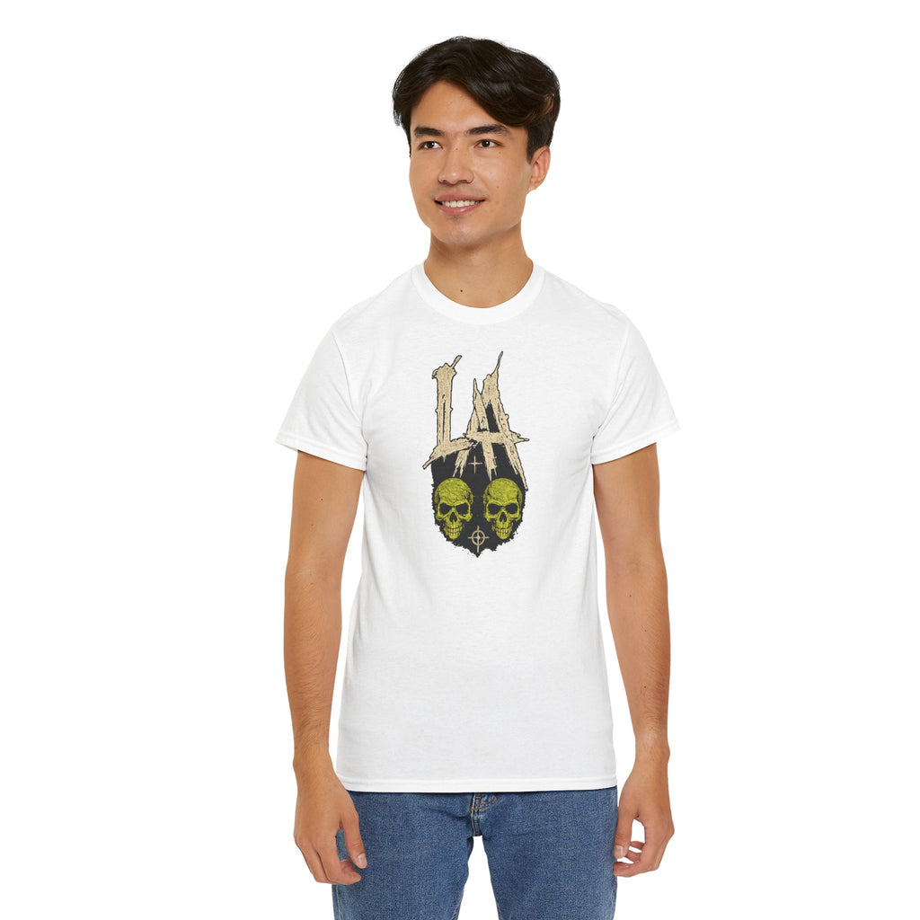 DOUBLE KILL TEE