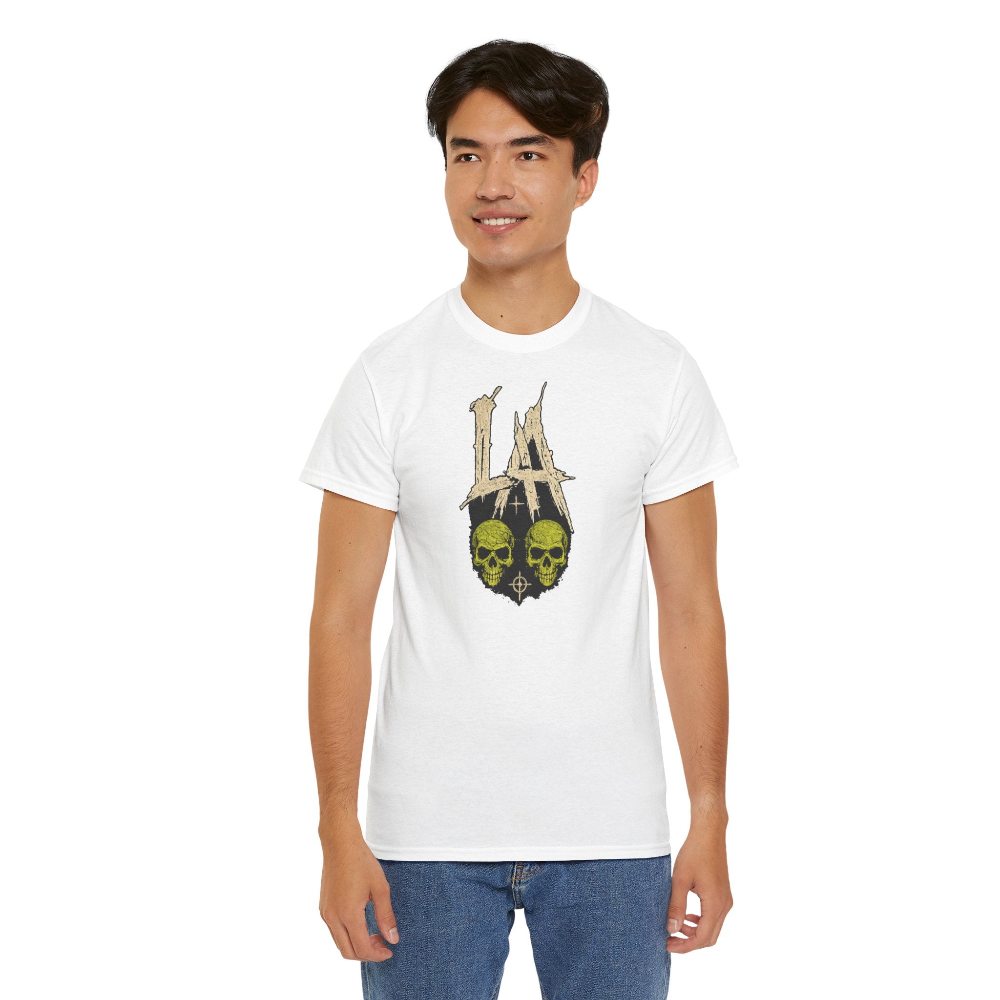 DOUBLE KILL TEE