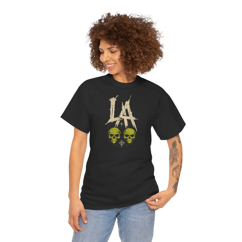 DOUBLE KILL TEE