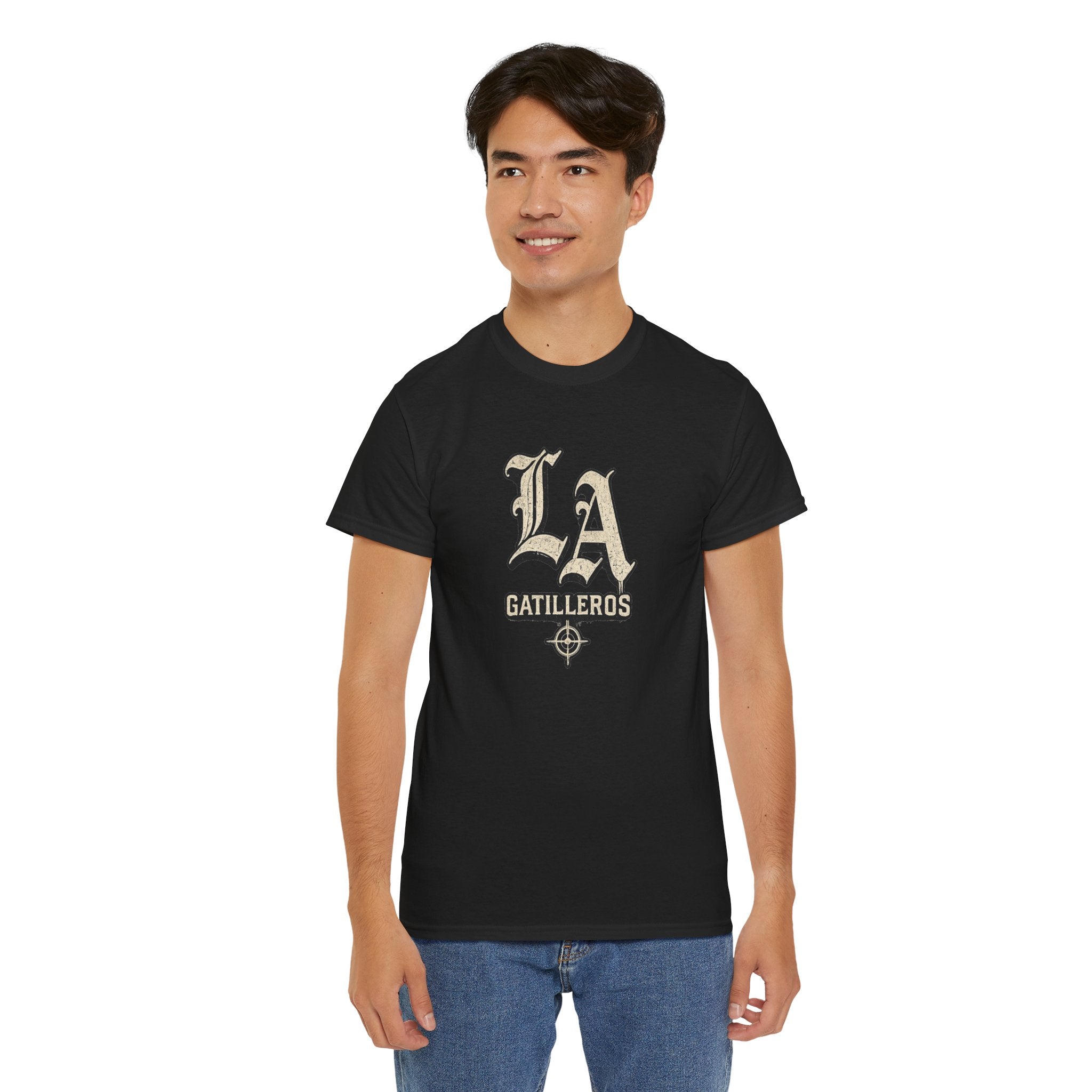 ALL WE KNOW TEE