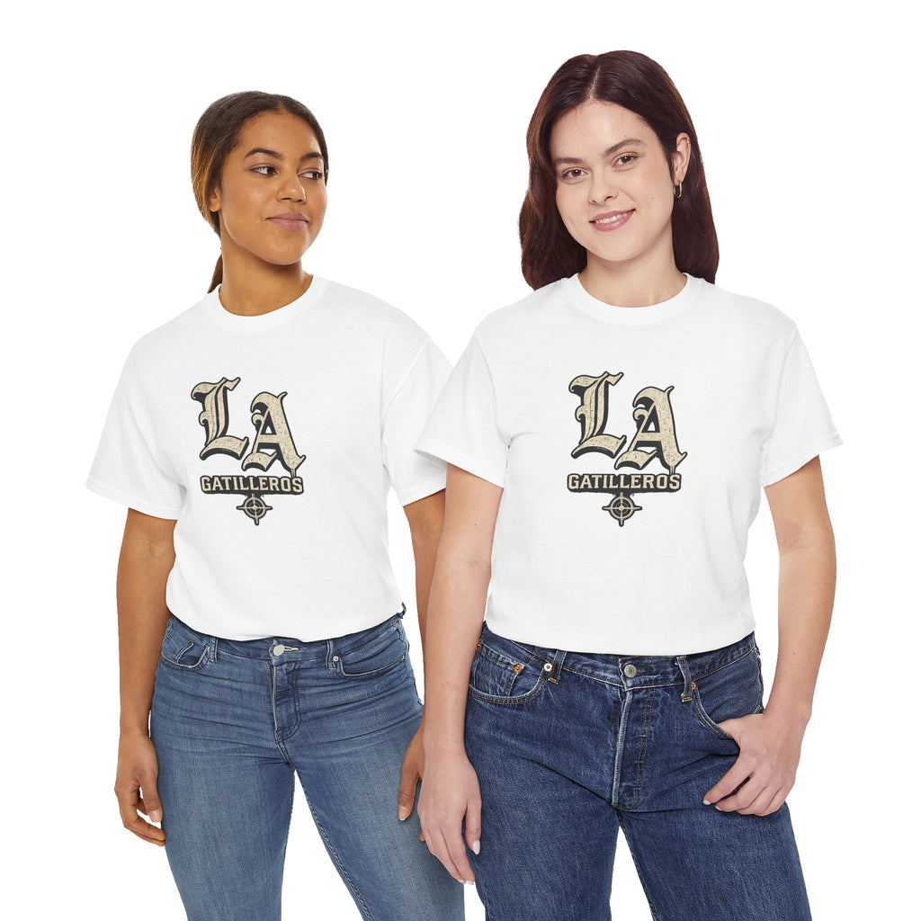 ALL WE KNOW TEE