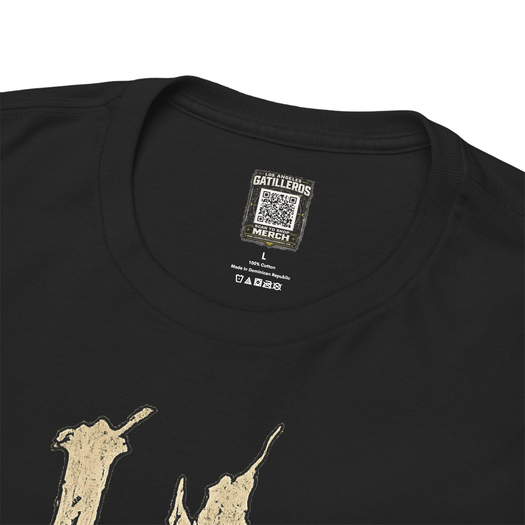 DOUBLE KILL TEE