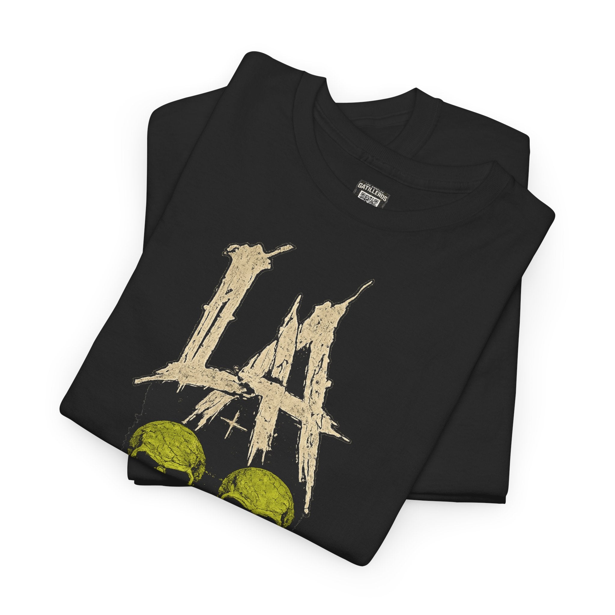 DOUBLE KILL TEE