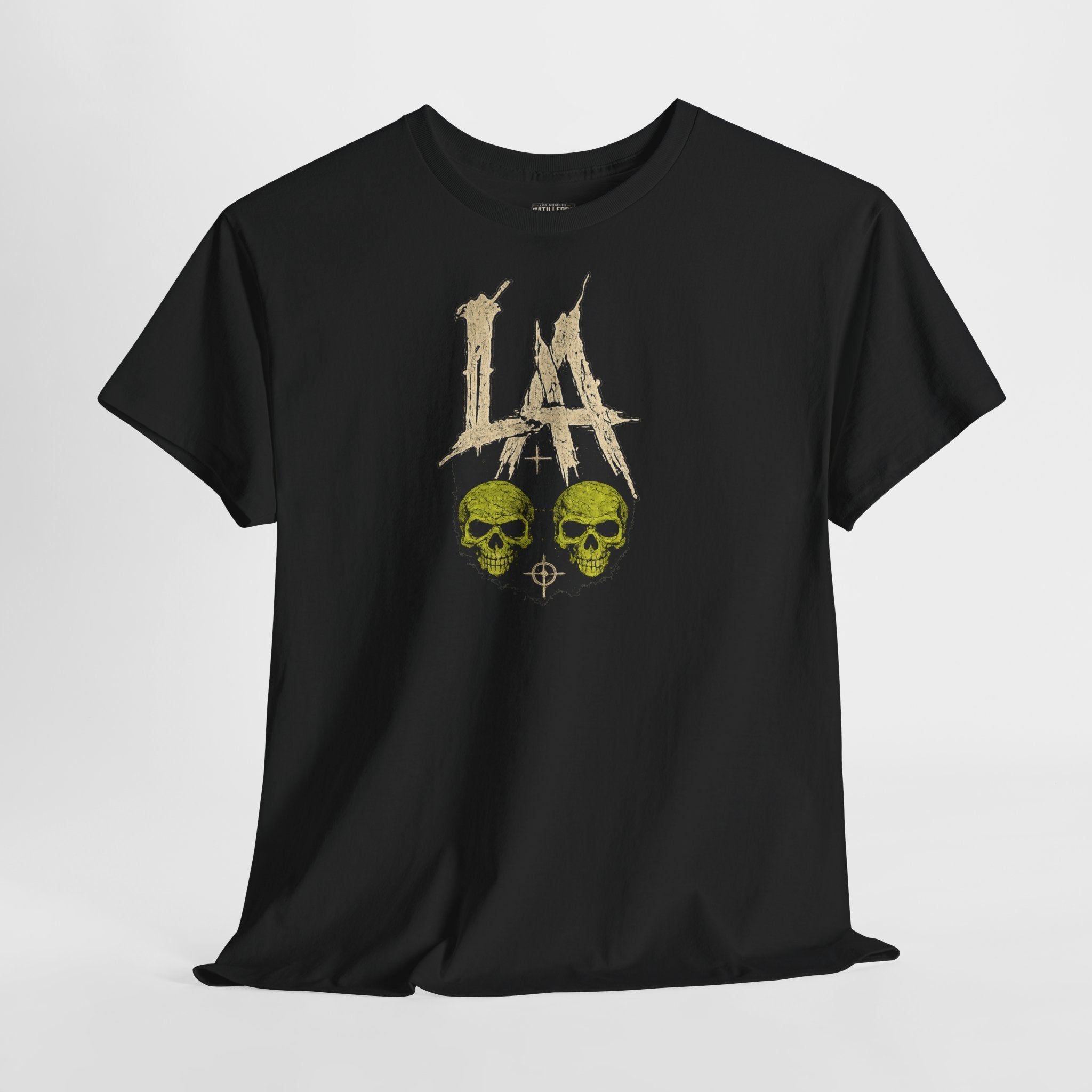 DOUBLE KILL TEE