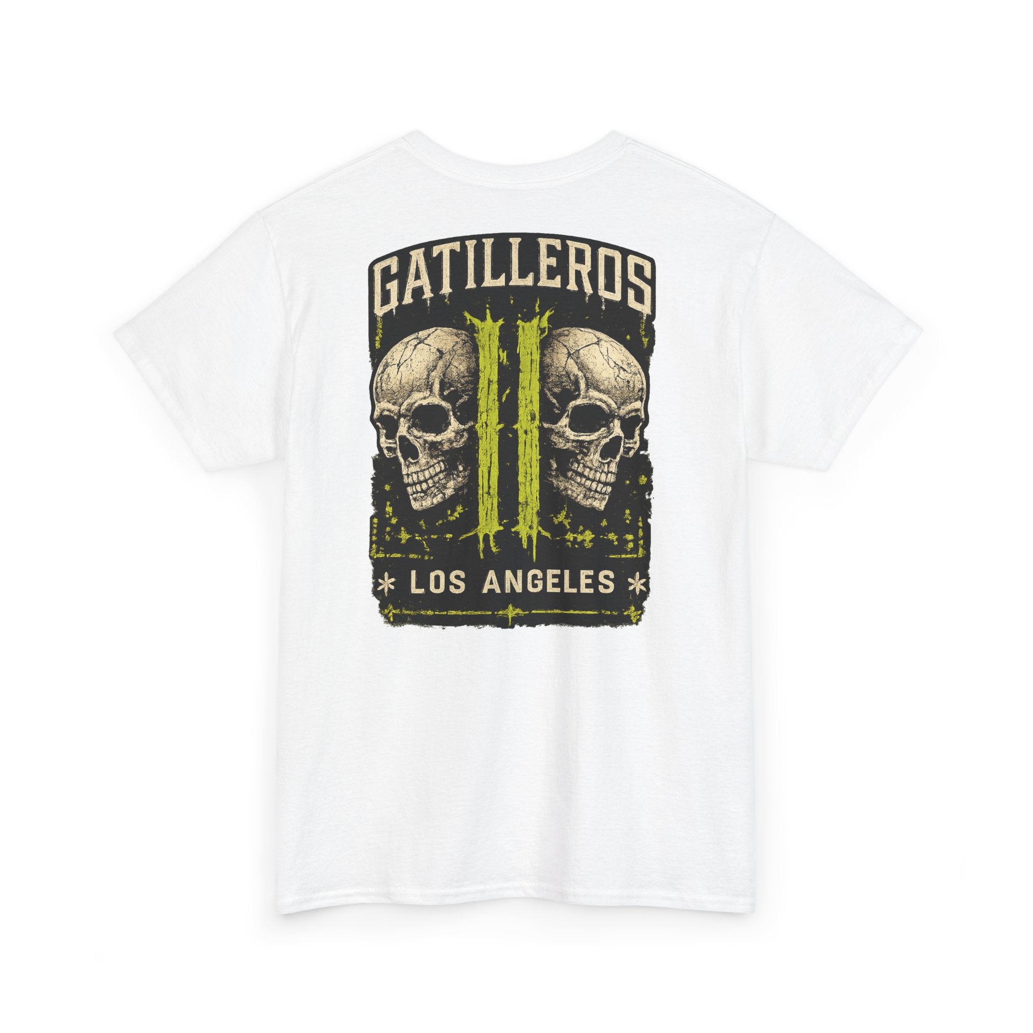 DOUBLE KILL TEE