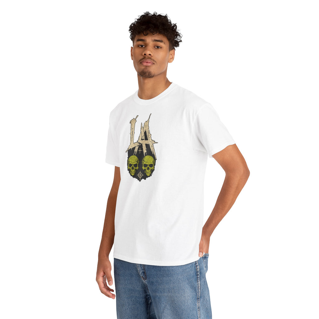 DOUBLE KILL TEE