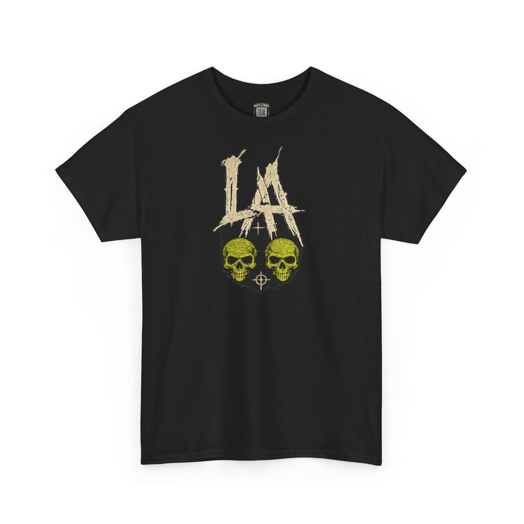 DOUBLE KILL TEE
