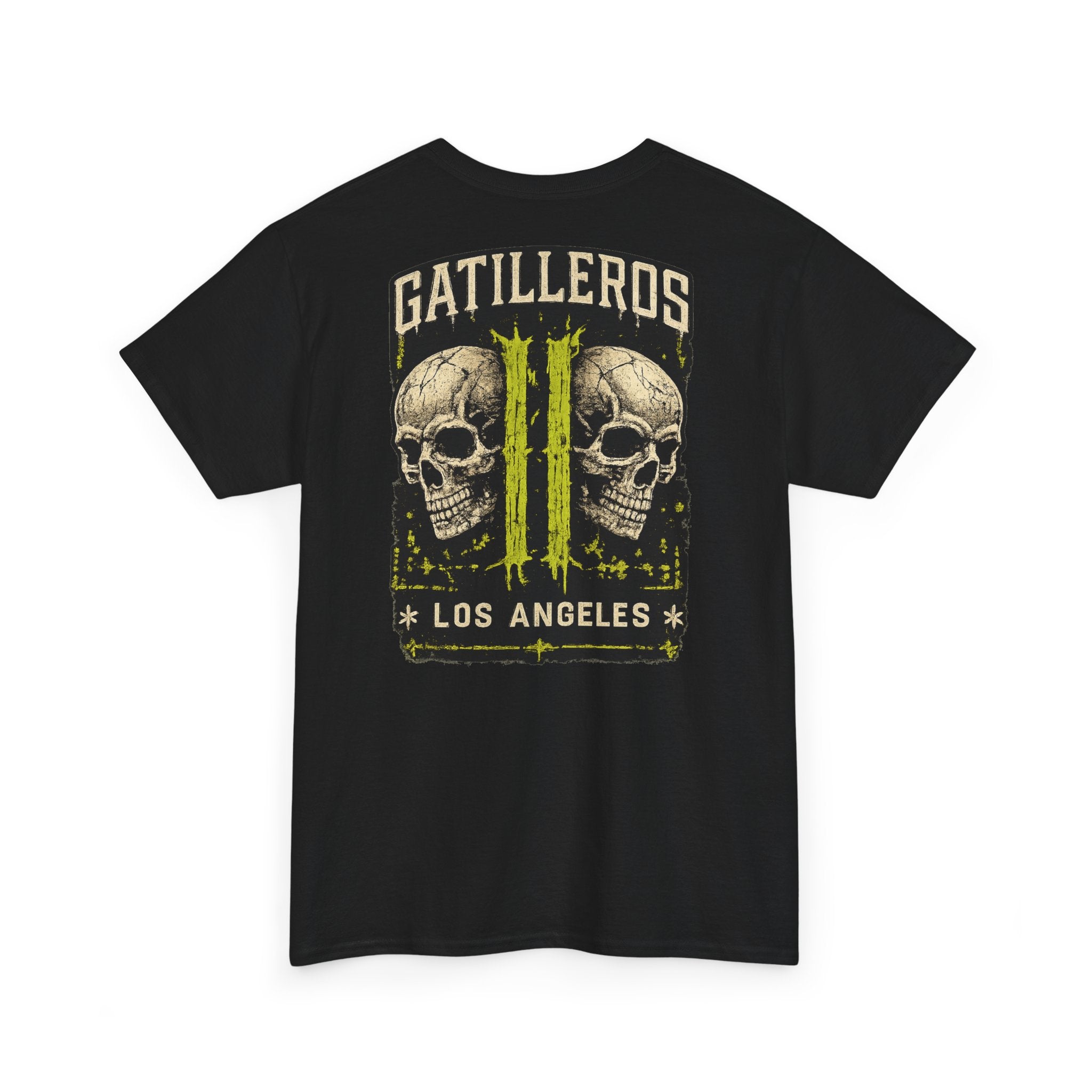 DOUBLE KILL TEE