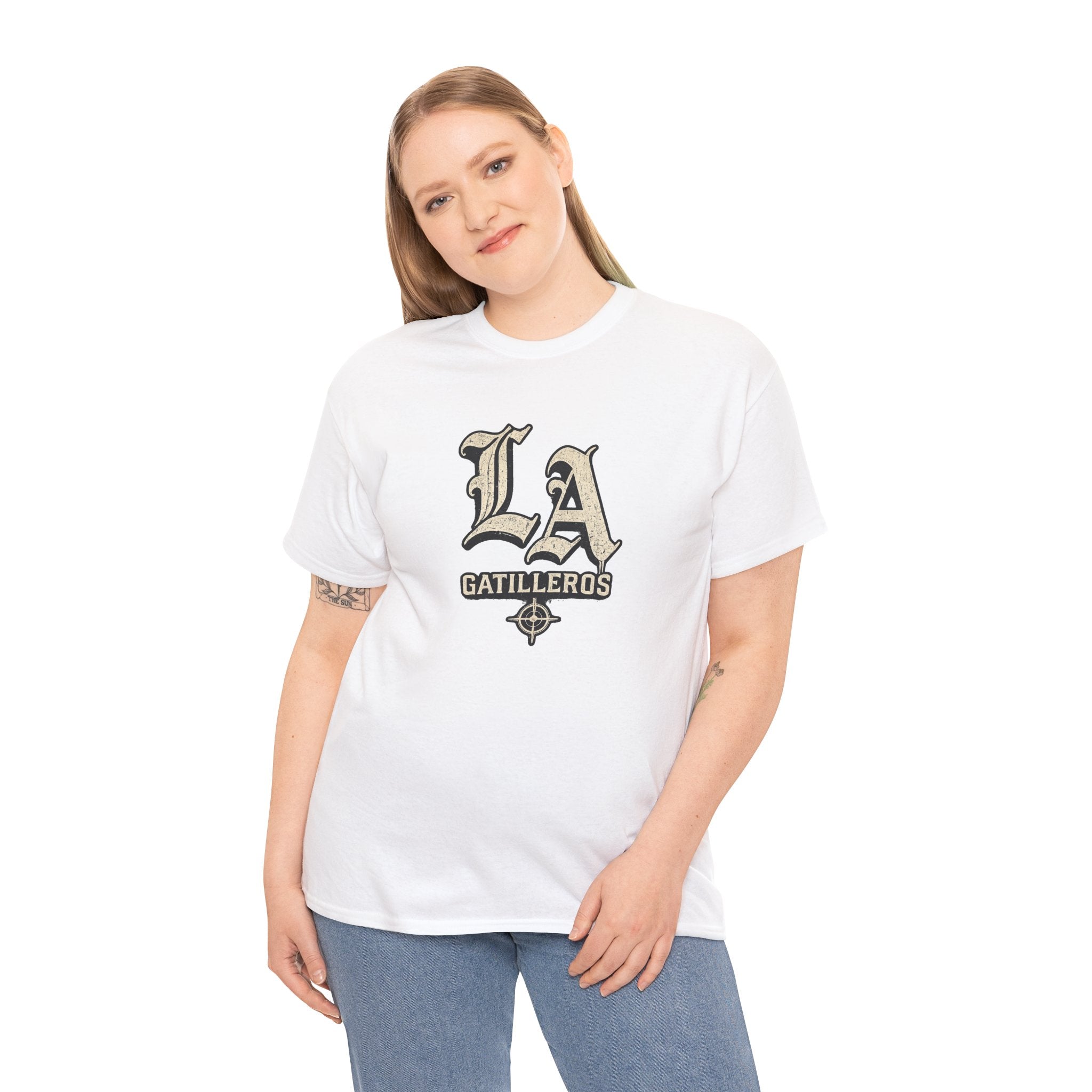 ALL WE KNOW TEE