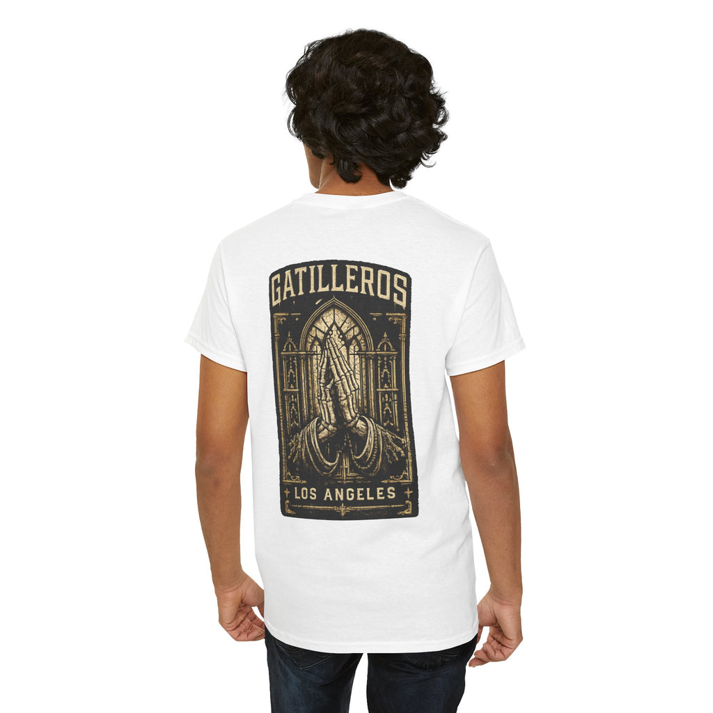 ALL WE KNOW TEE
