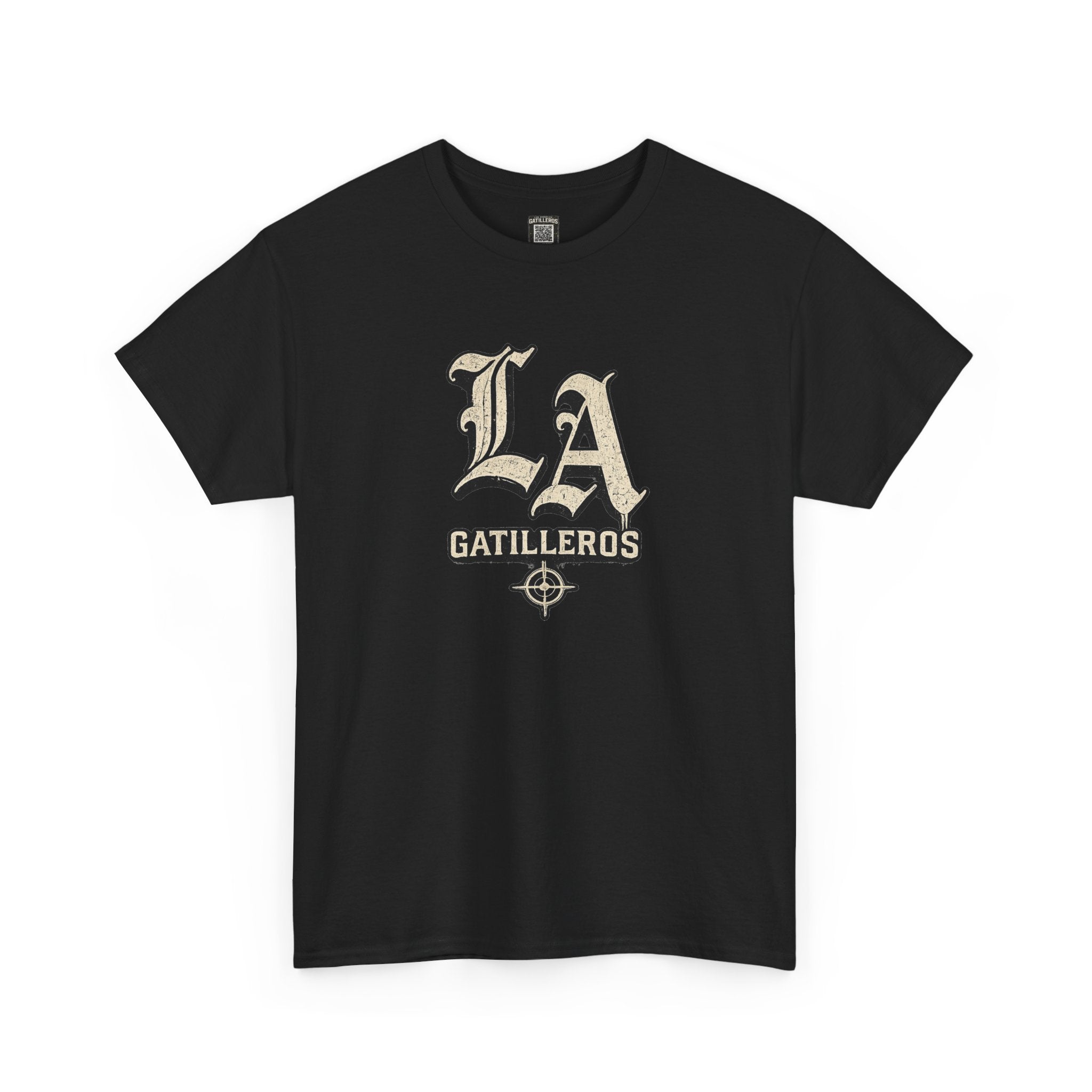 ALL WE KNOW TEE