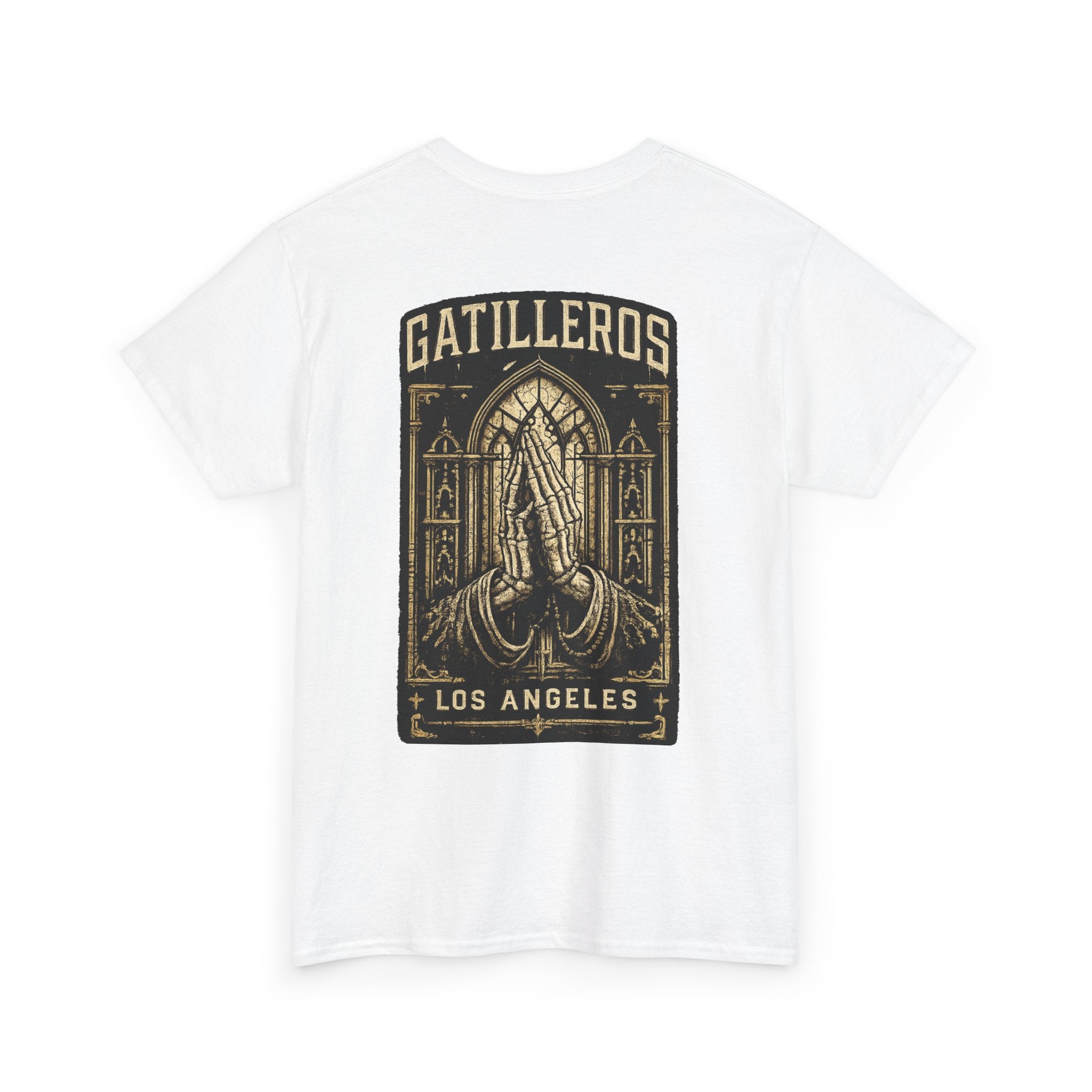 ALL WE KNOW TEE