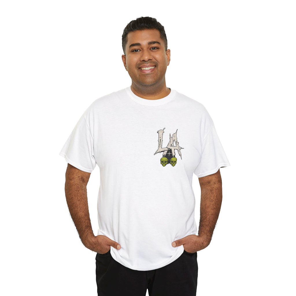 DOUBLE KILL TEE