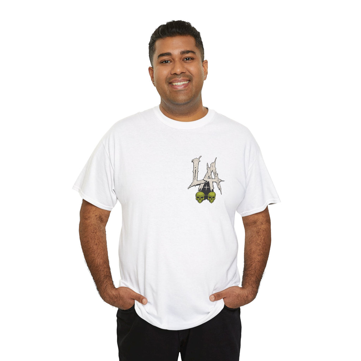 DOUBLE KILL TEE