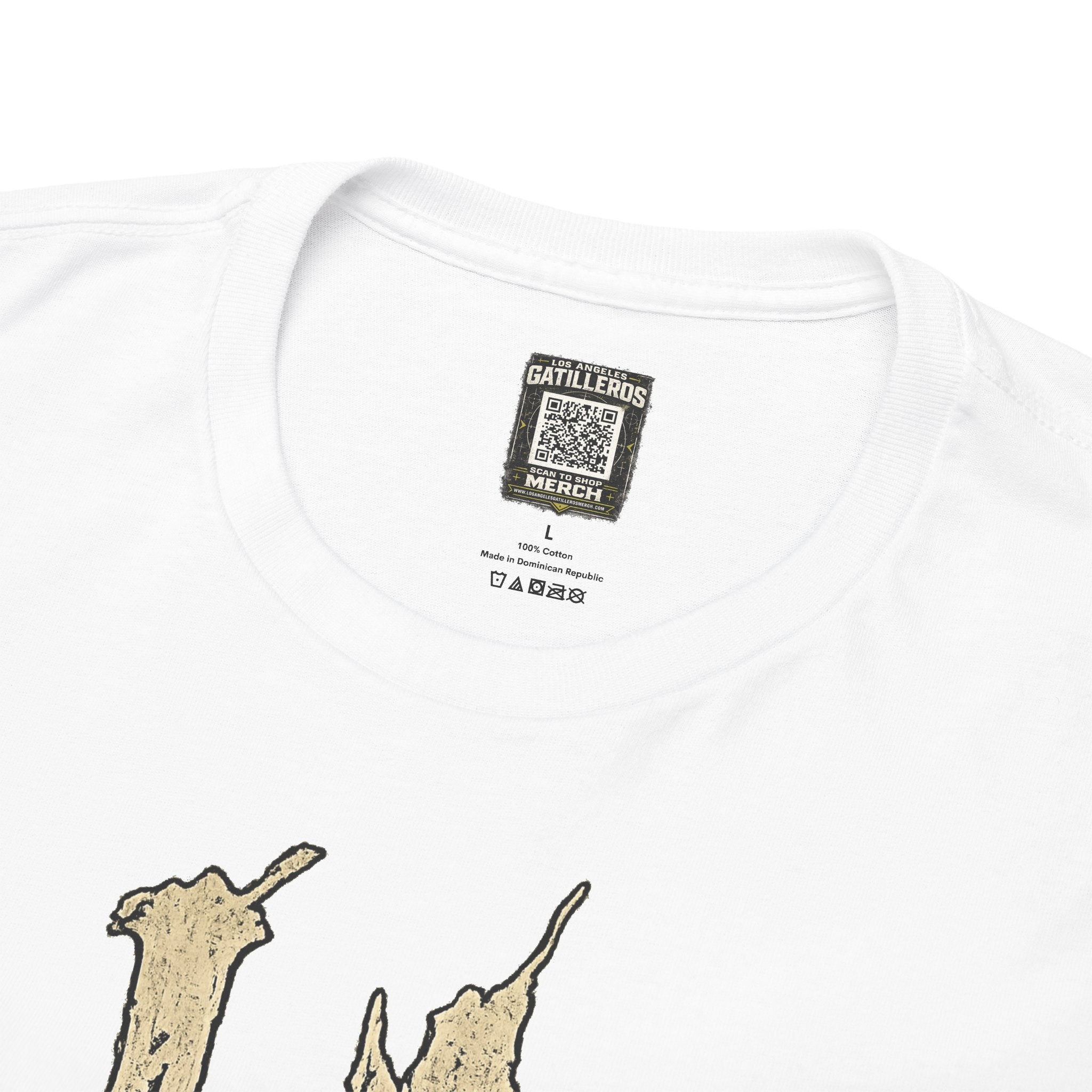 DOUBLE KILL TEE