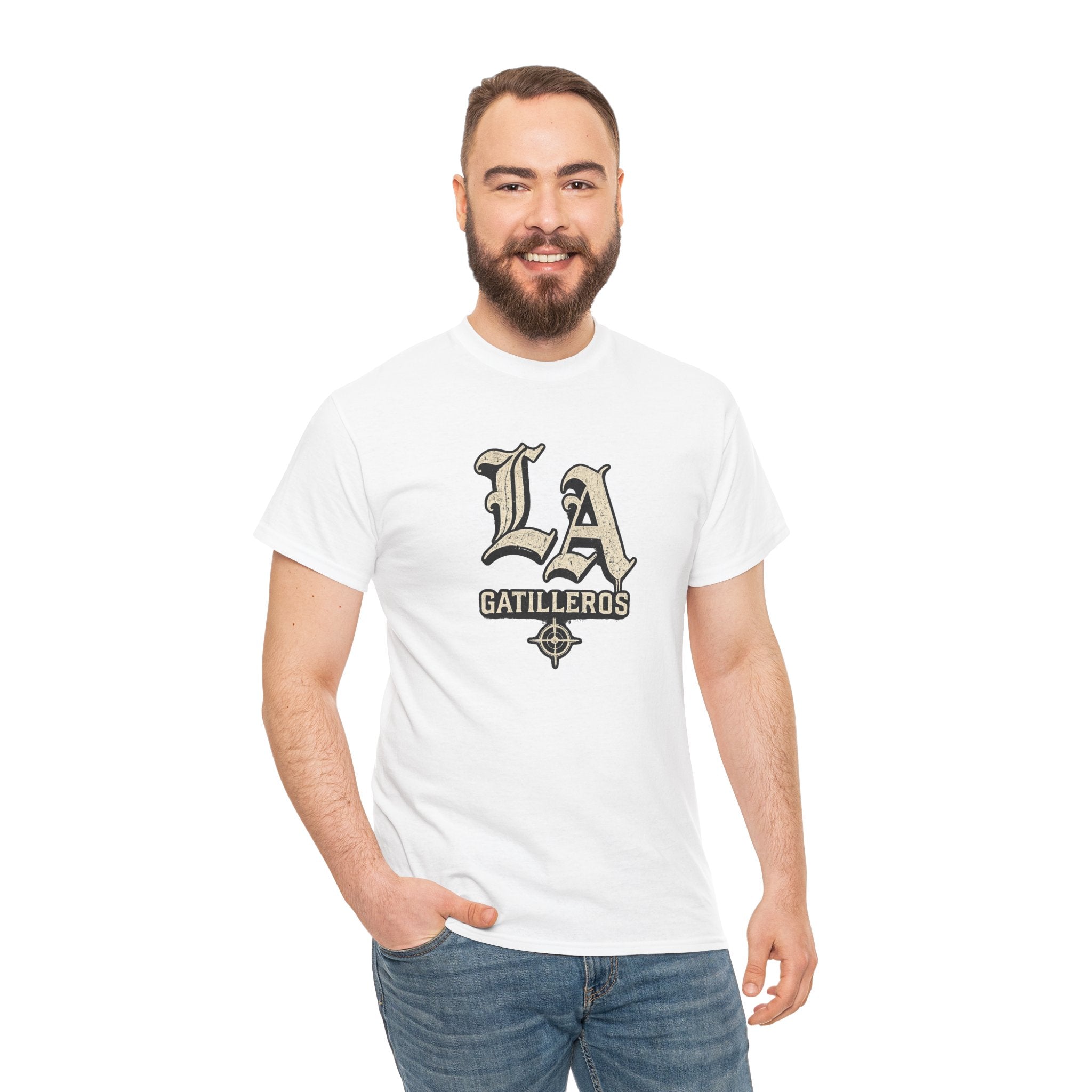 ALL WE KNOW TEE