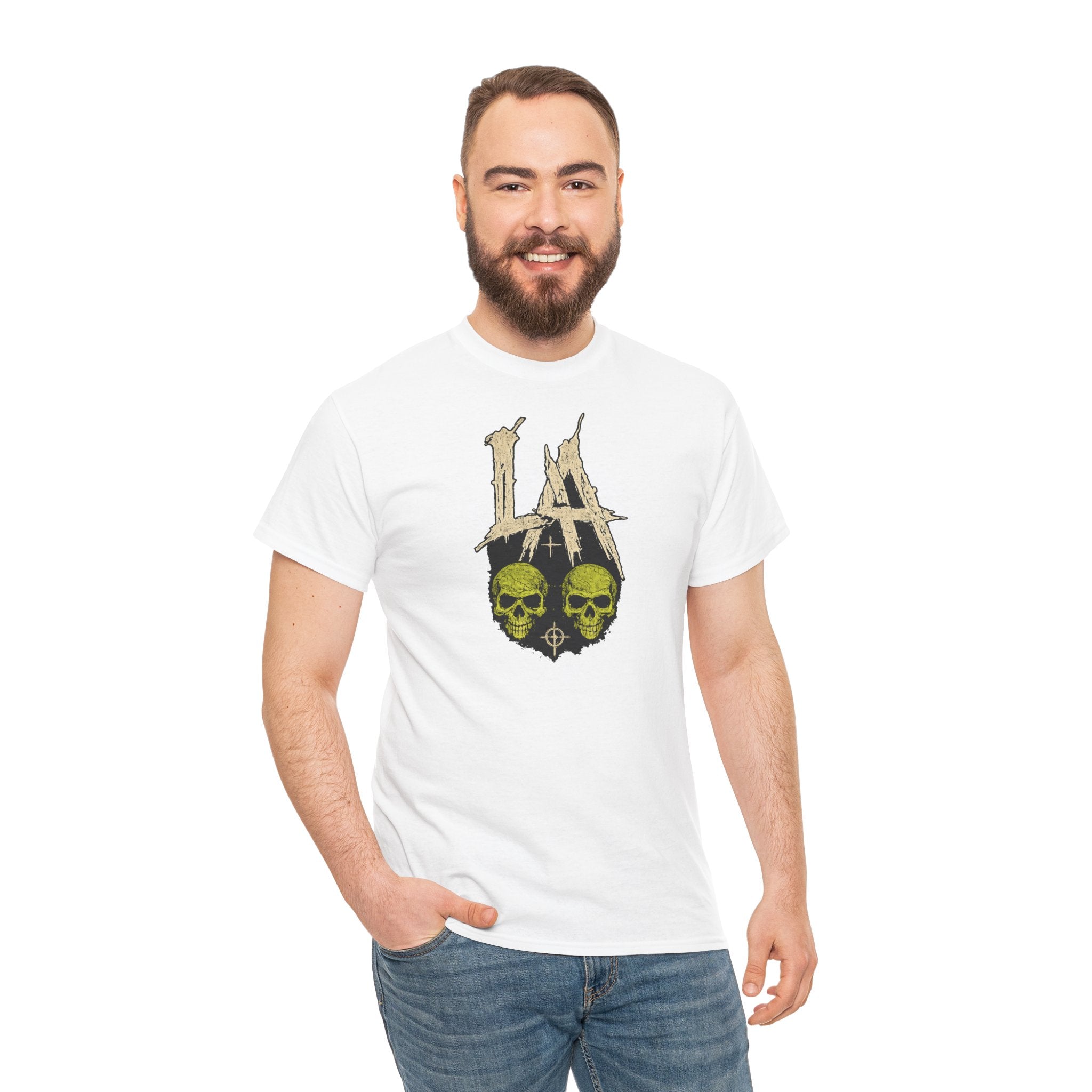 DOUBLE KILL TEE