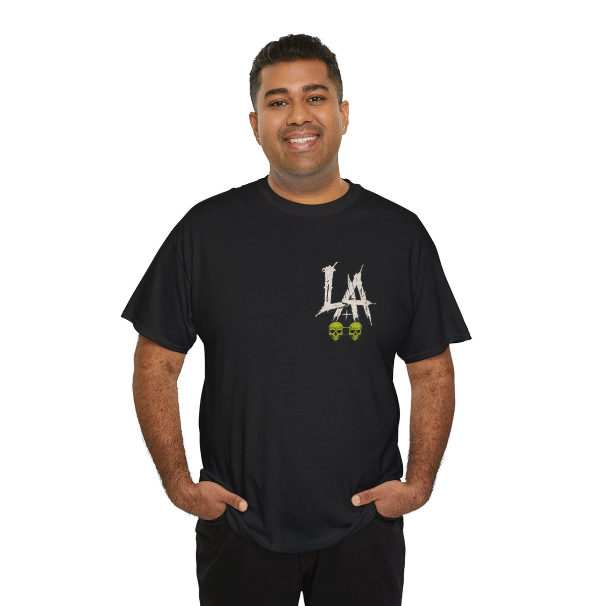DOUBLE KILL TEE
