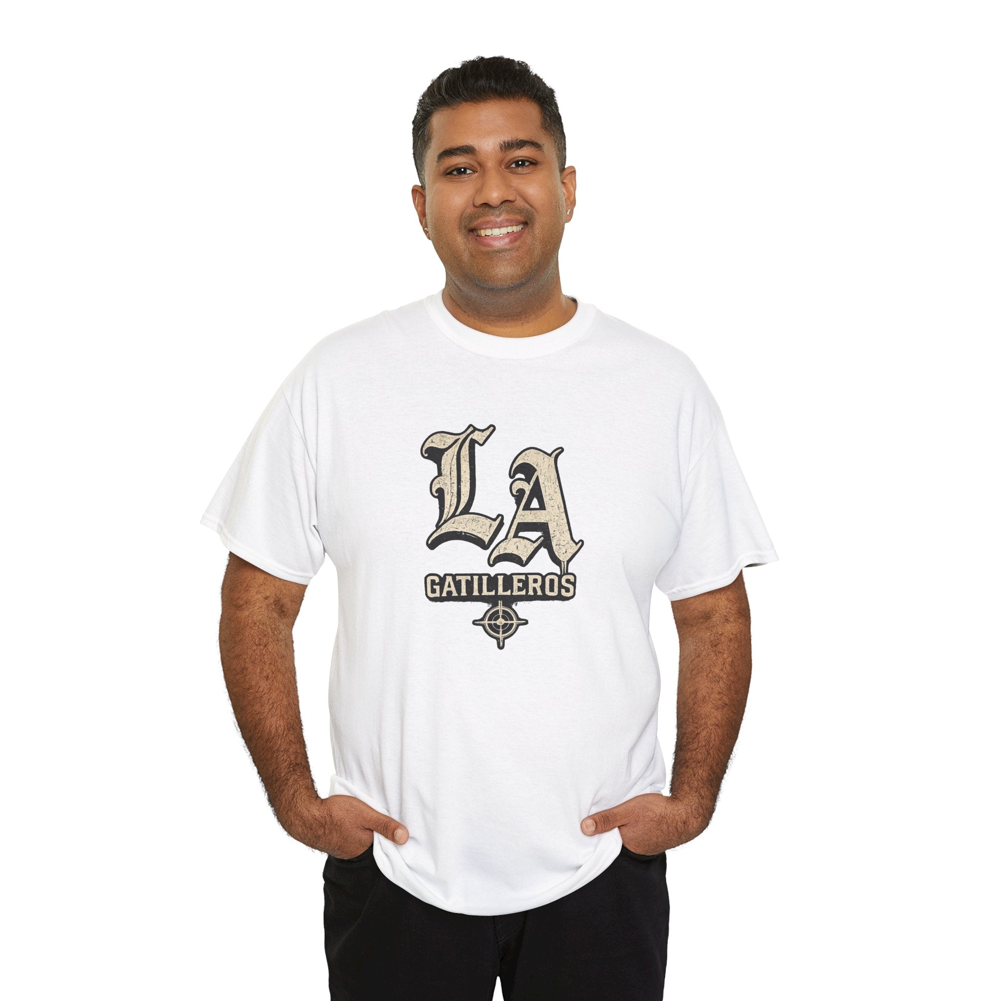 ALL WE KNOW TEE