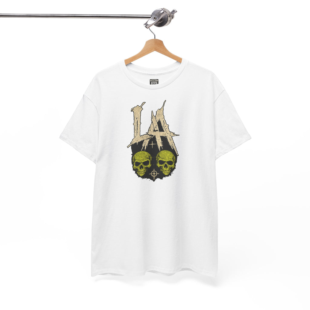 DOUBLE KILL TEE