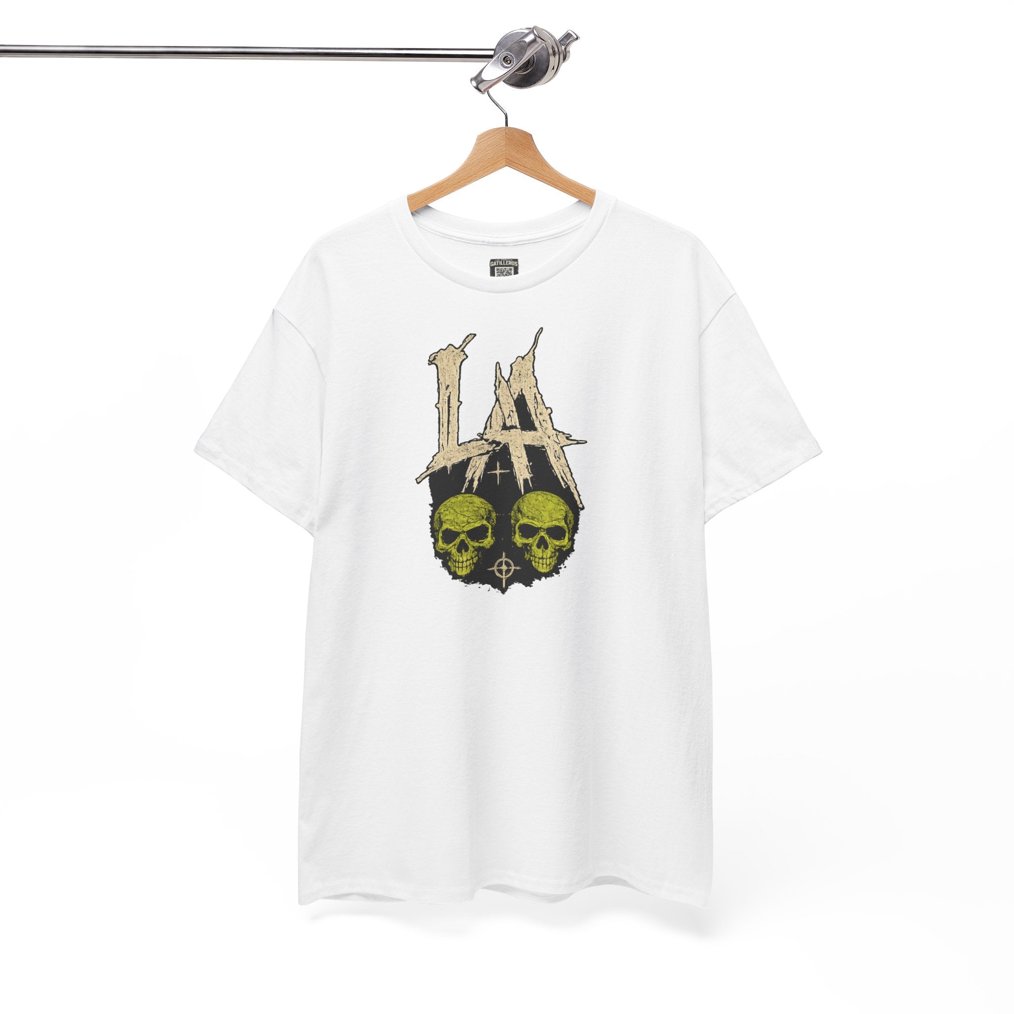 DOUBLE KILL TEE