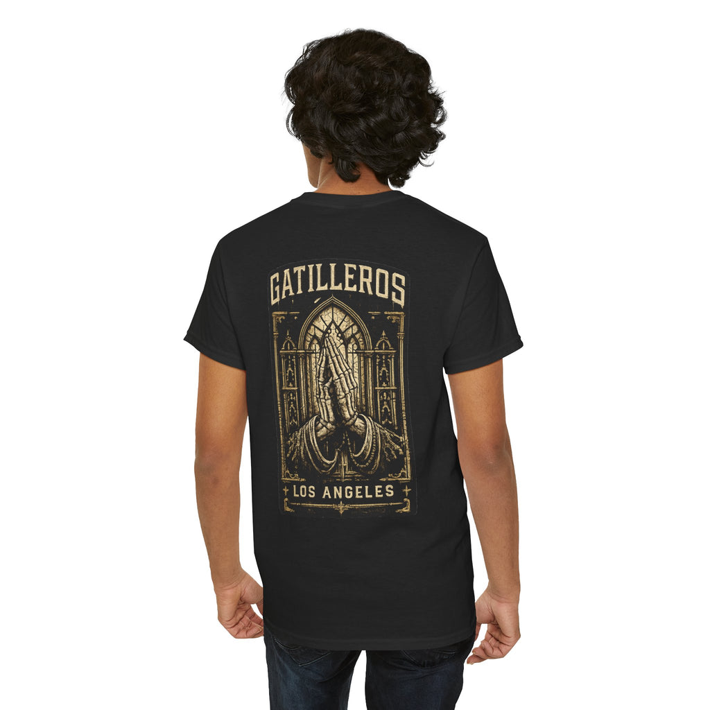 ALL WE KNOW TEE