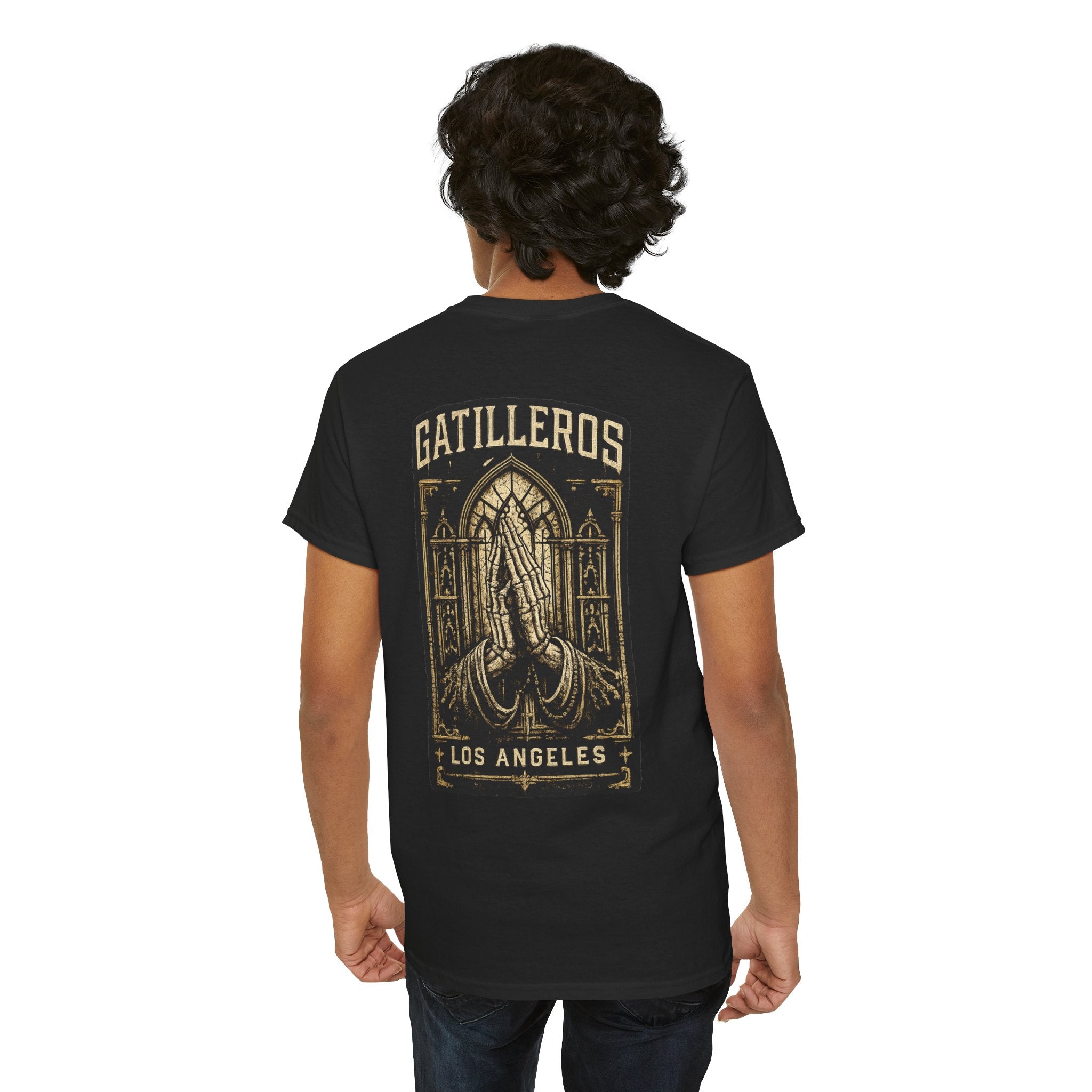 ALL WE KNOW TEE