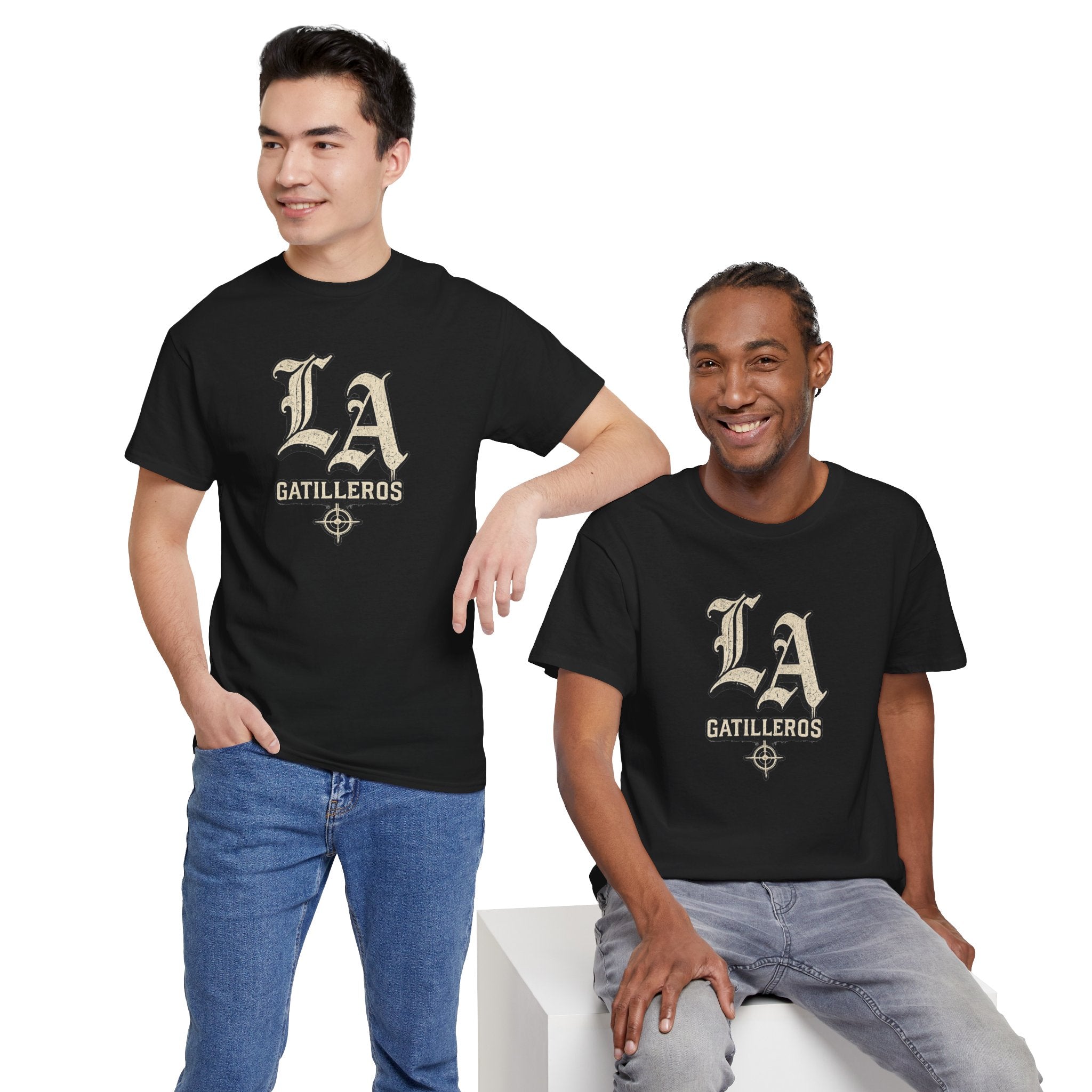 ALL WE KNOW TEE