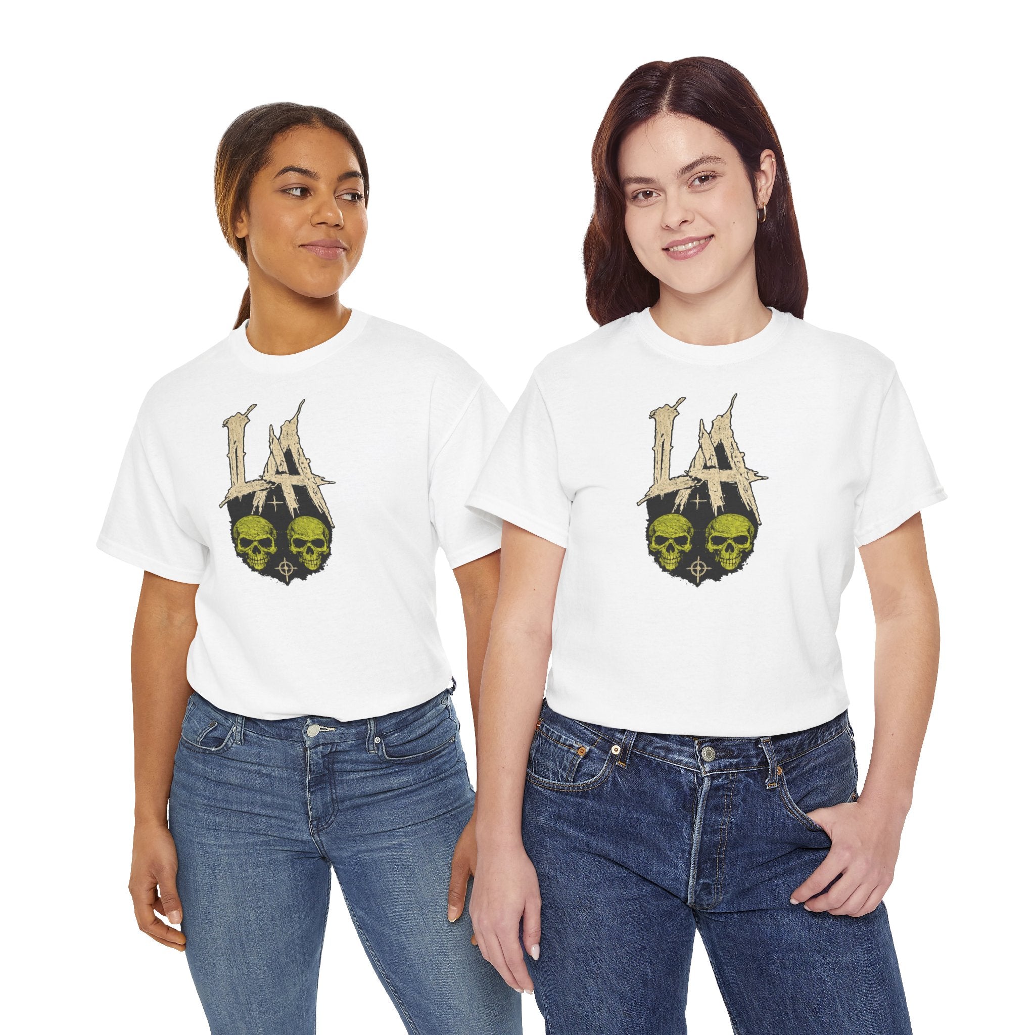 DOUBLE KILL TEE