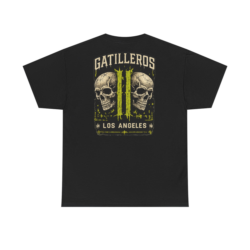 DOUBLE KILL TEE