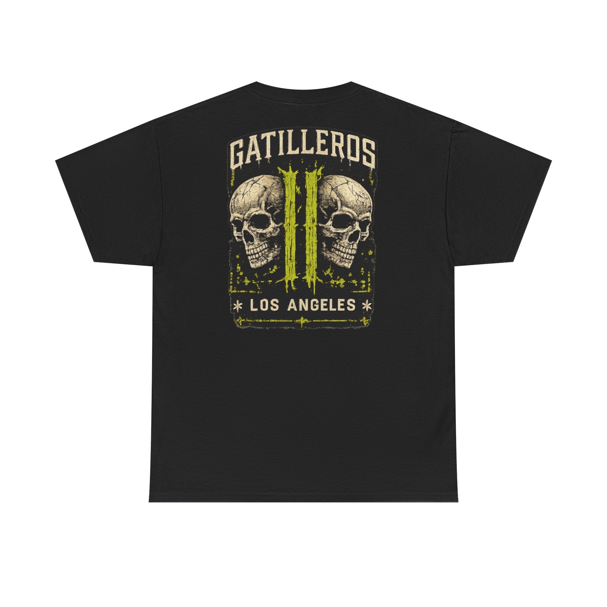 DOUBLE KILL TEE