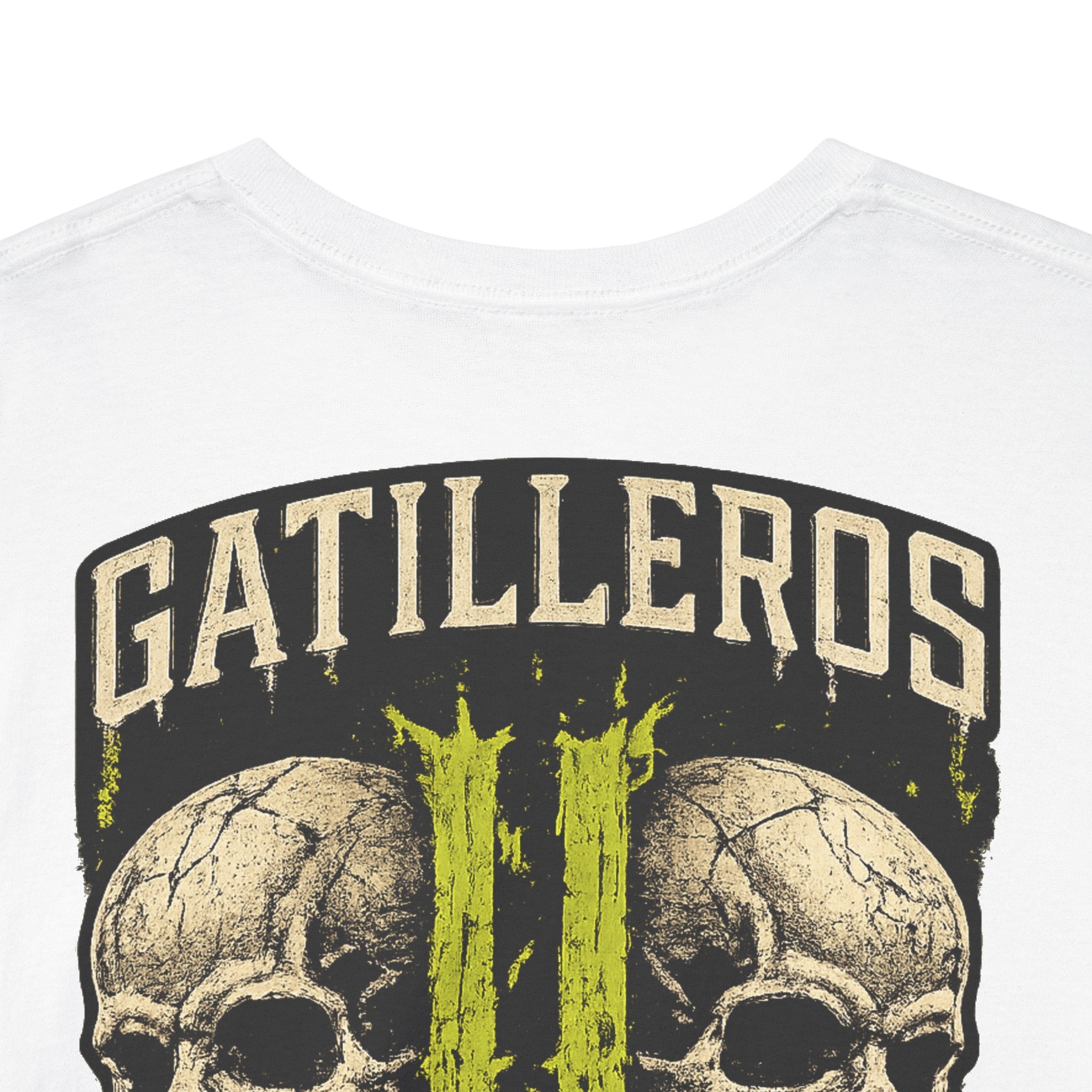 DOUBLE KILL TEE