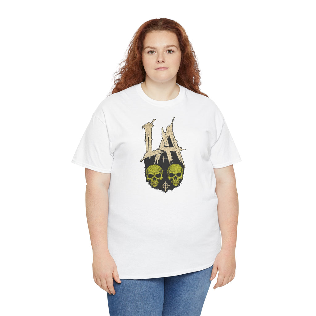 DOUBLE KILL TEE