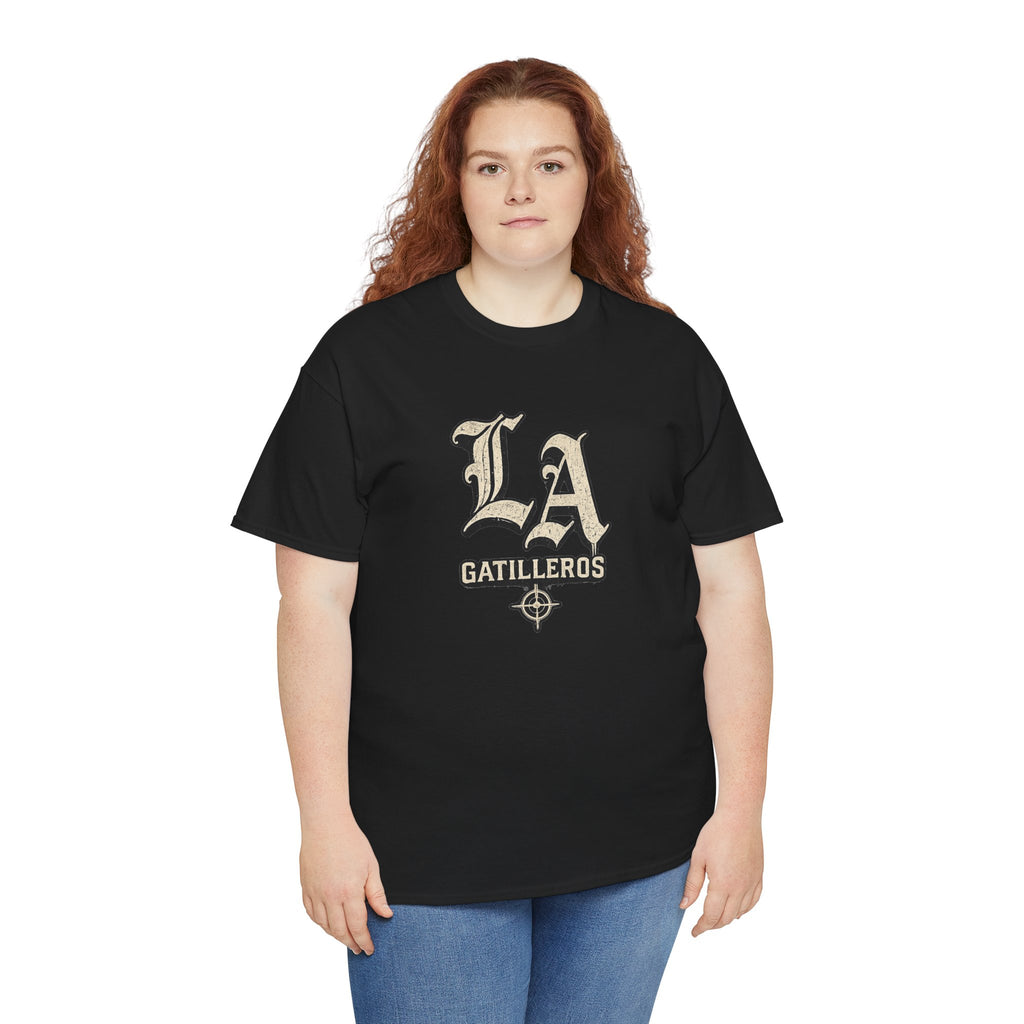ALL WE KNOW TEE