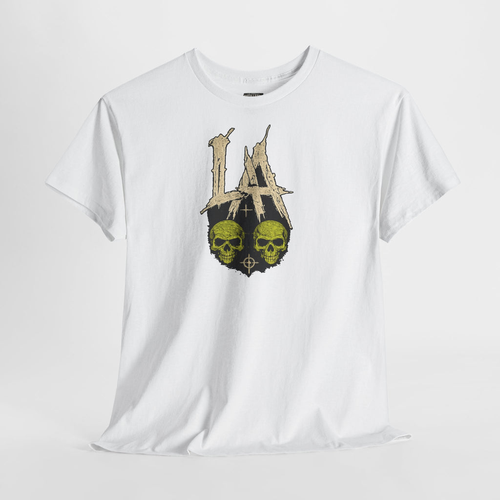 DOUBLE KILL TEE