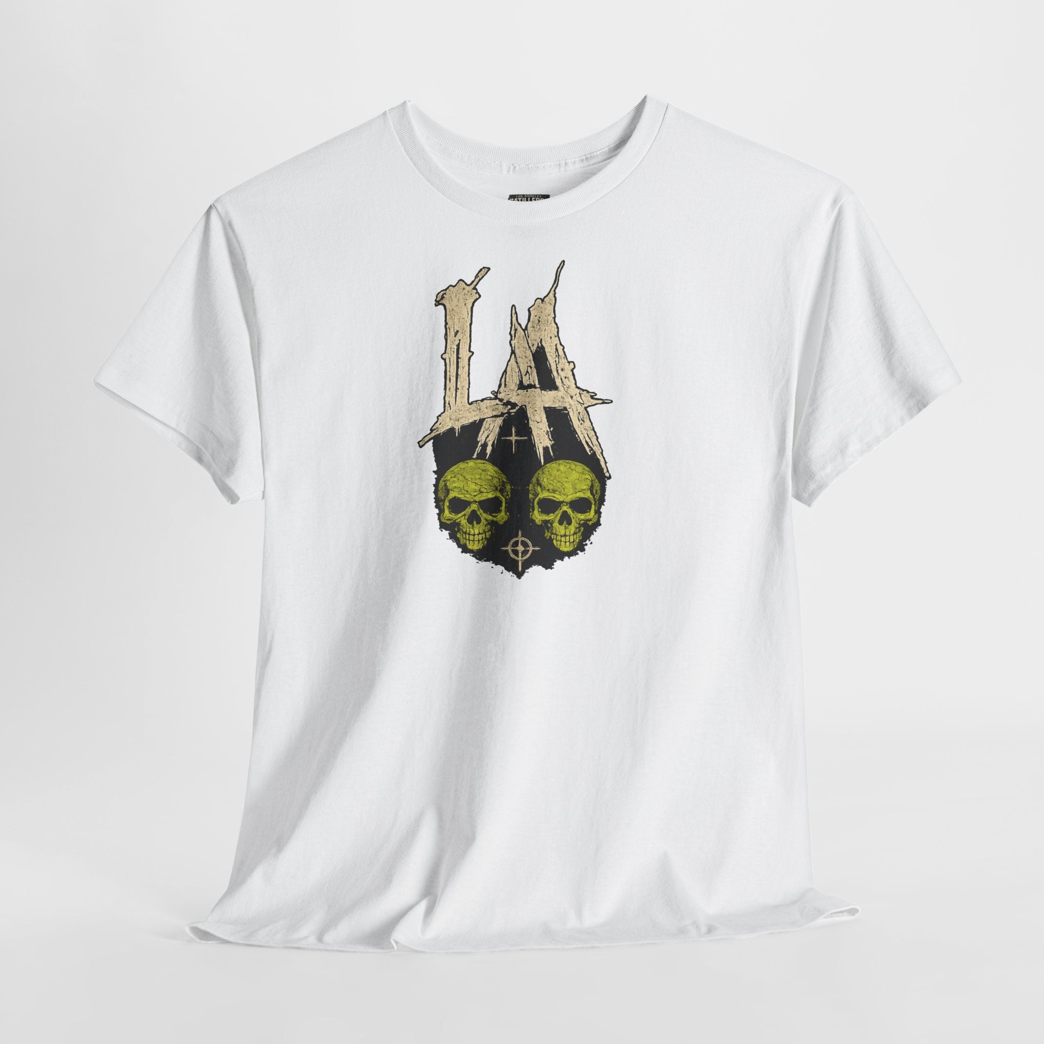 DOUBLE KILL TEE