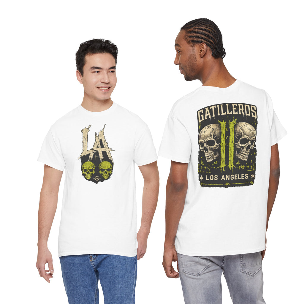 DOUBLE KILL TEE