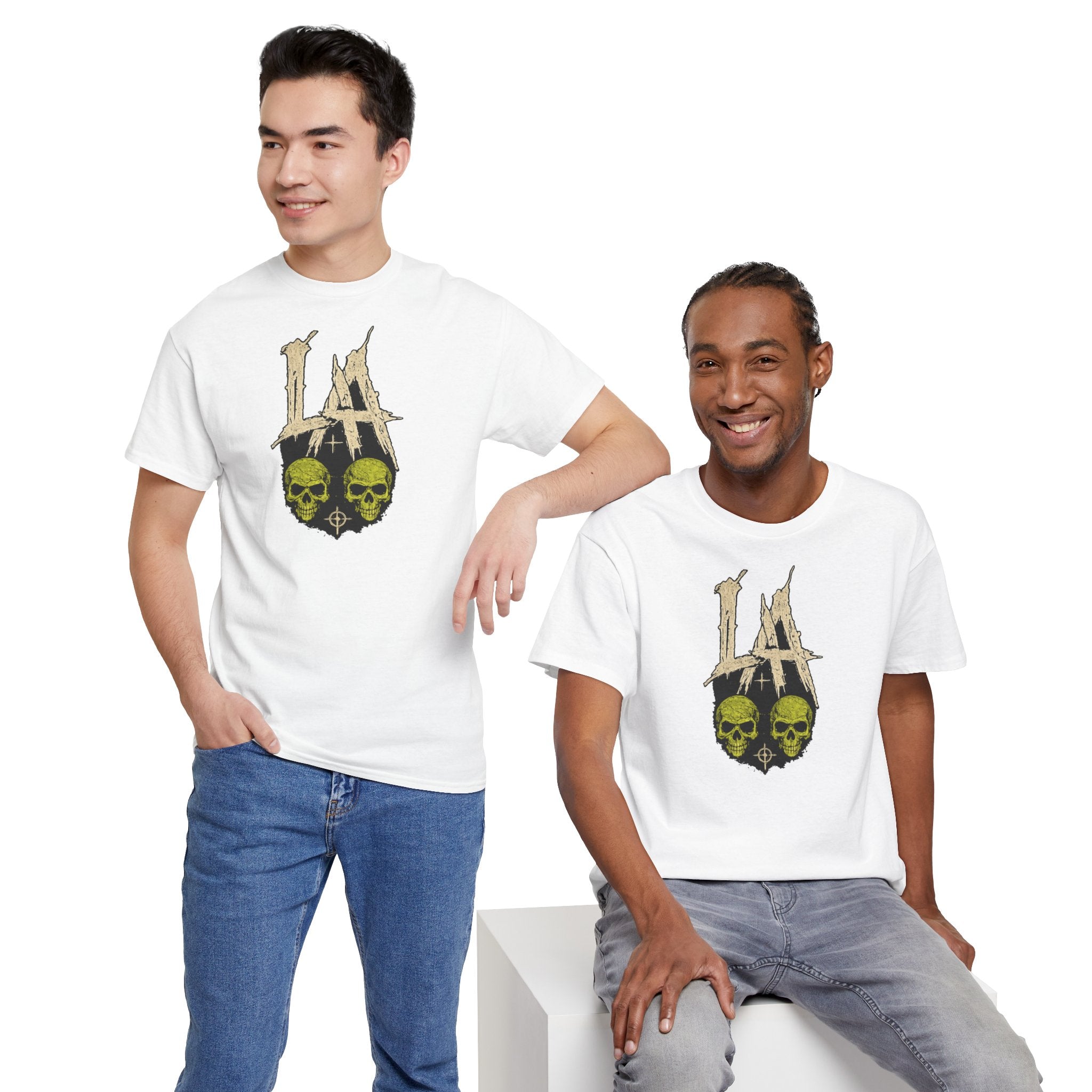 DOUBLE KILL TEE