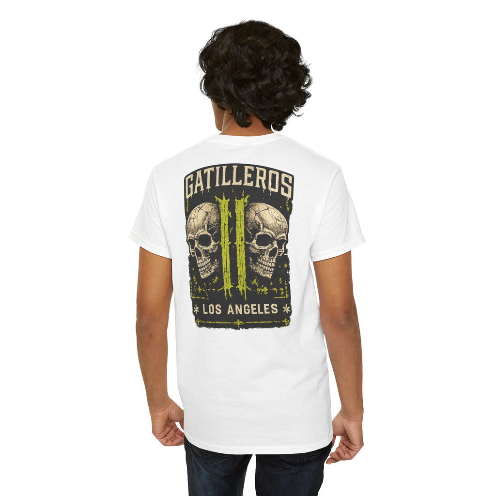 DOUBLE KILL TEE