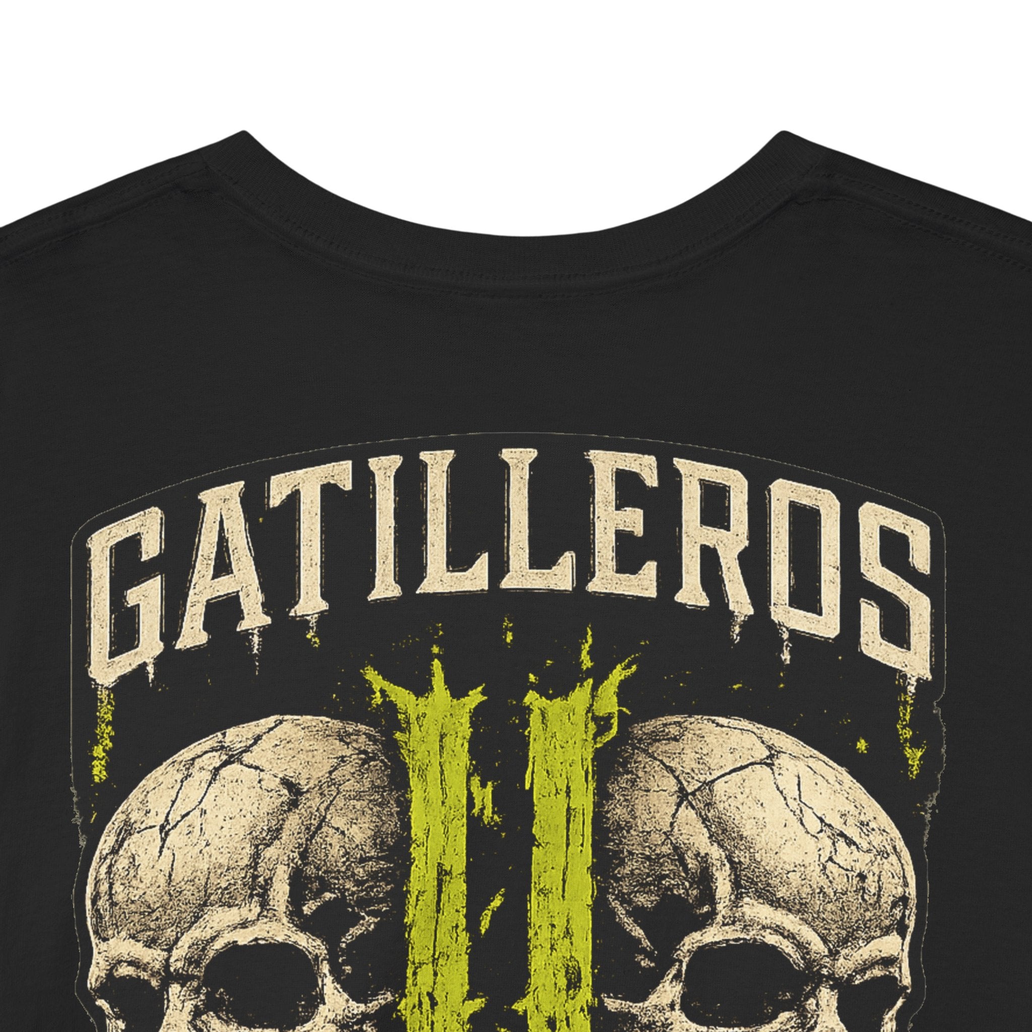 DOUBLE KILL TEE