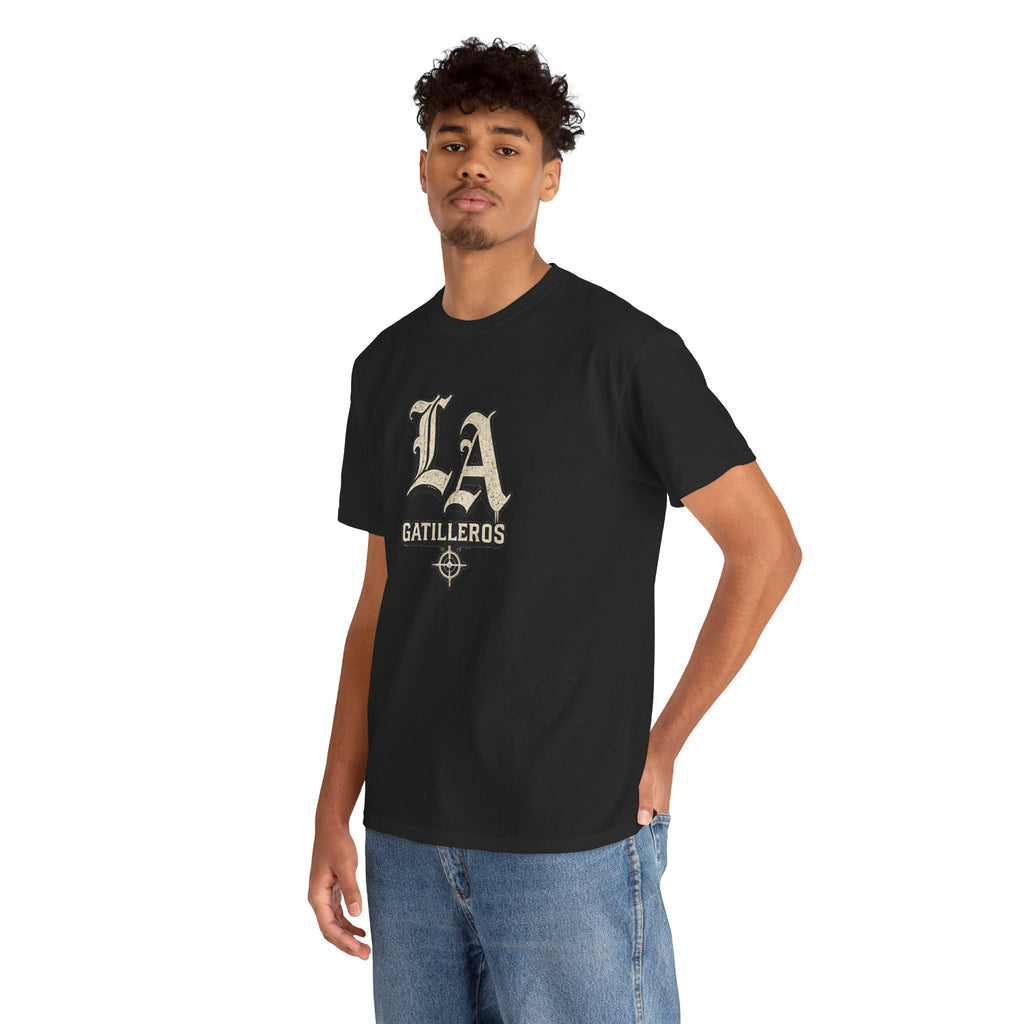 ALL WE KNOW TEE