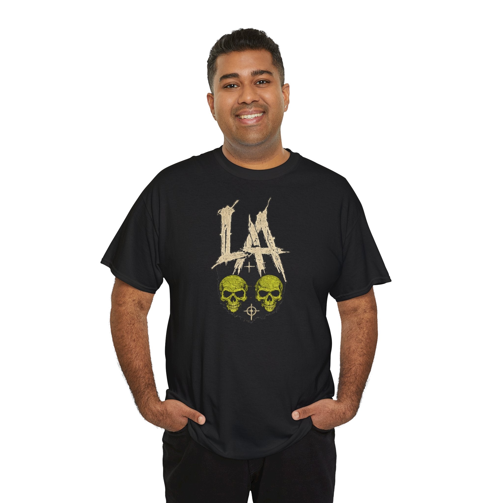 DOUBLE KILL TEE