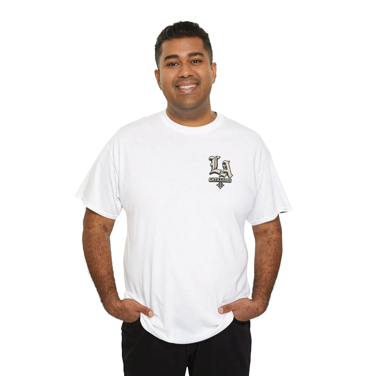 ALL WE KNOW TEE