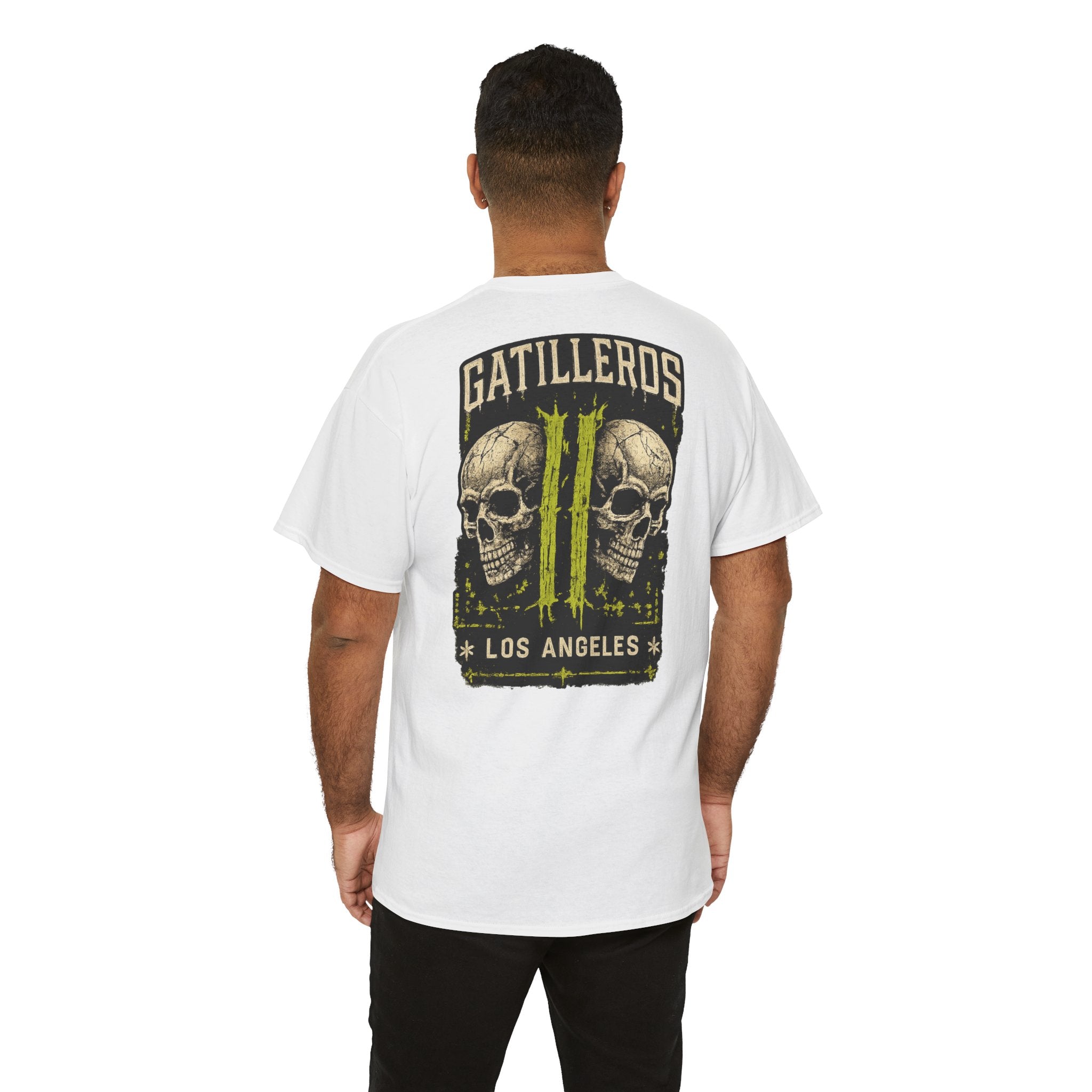 DOUBLE KILL TEE