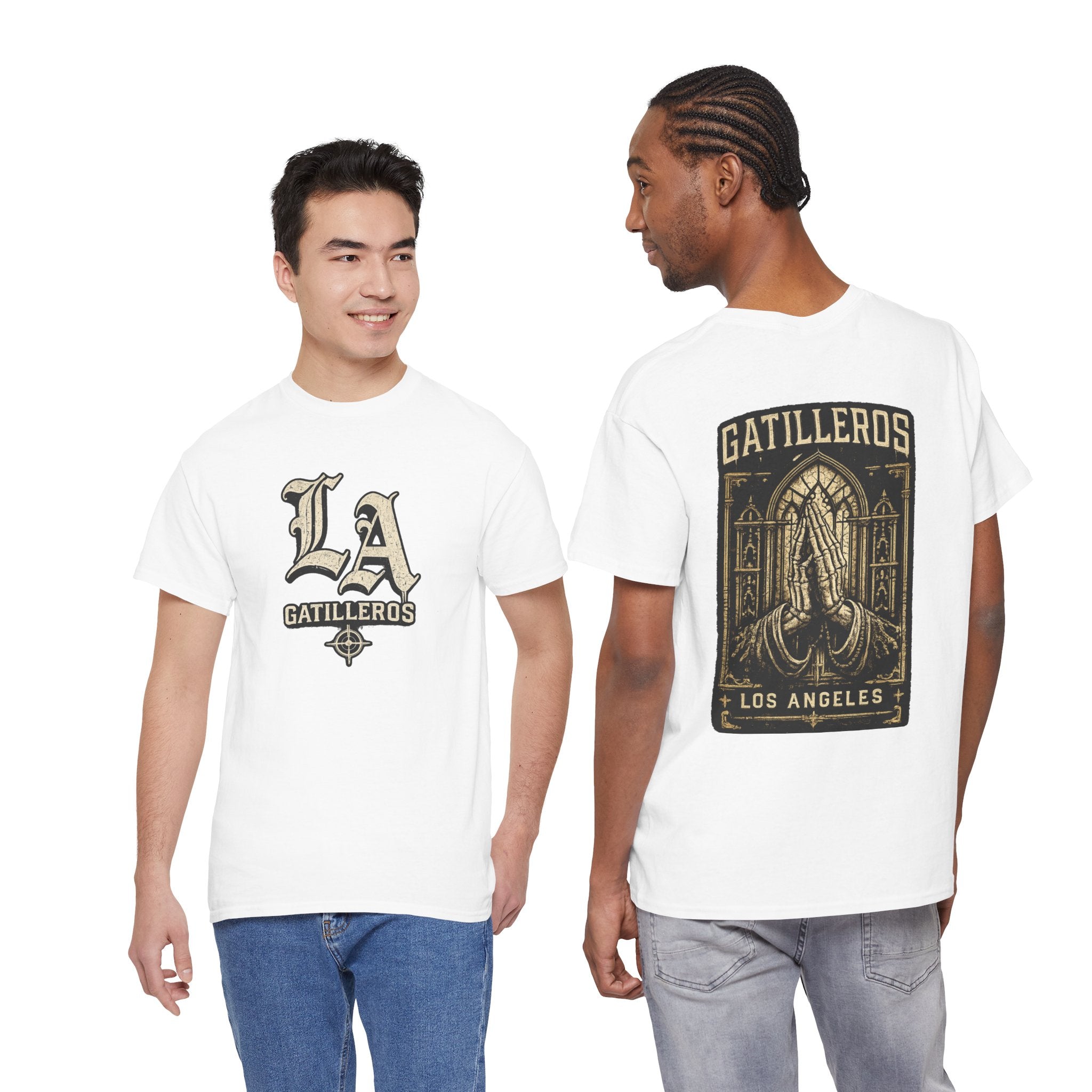 ALL WE KNOW TEE