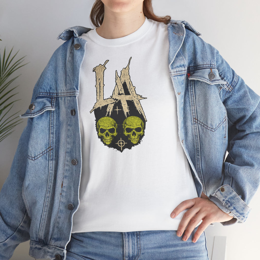 DOUBLE KILL TEE