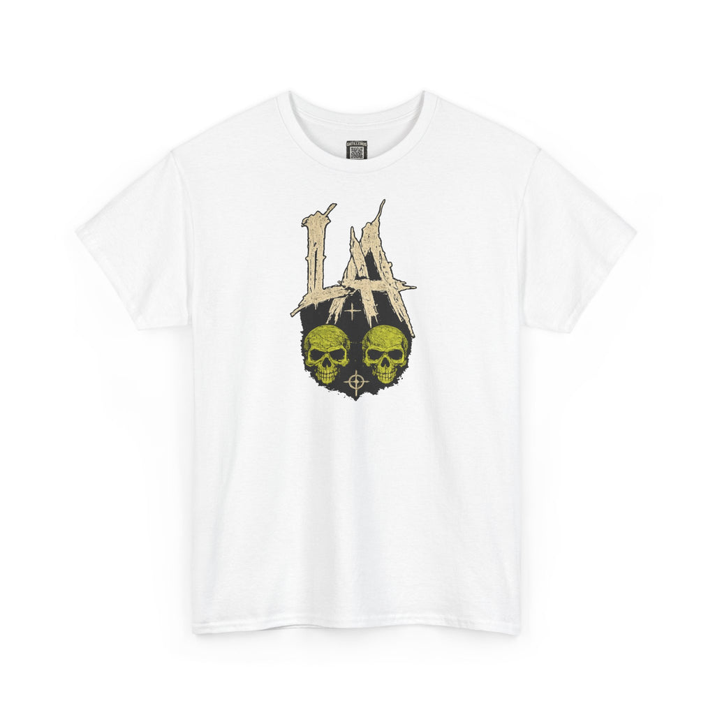 DOUBLE KILL TEE
